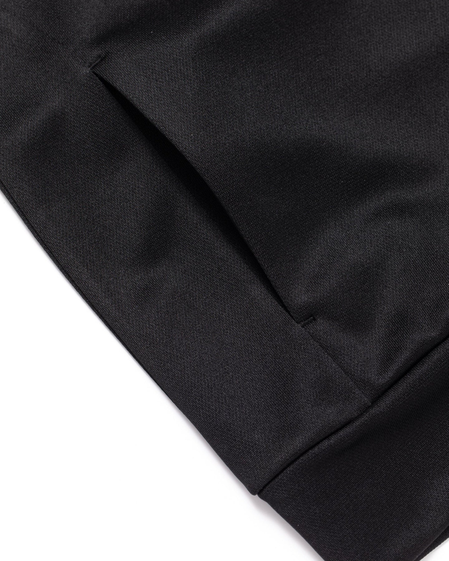 WOMEN The Major チェッカーフーディー 763572076-BLACK