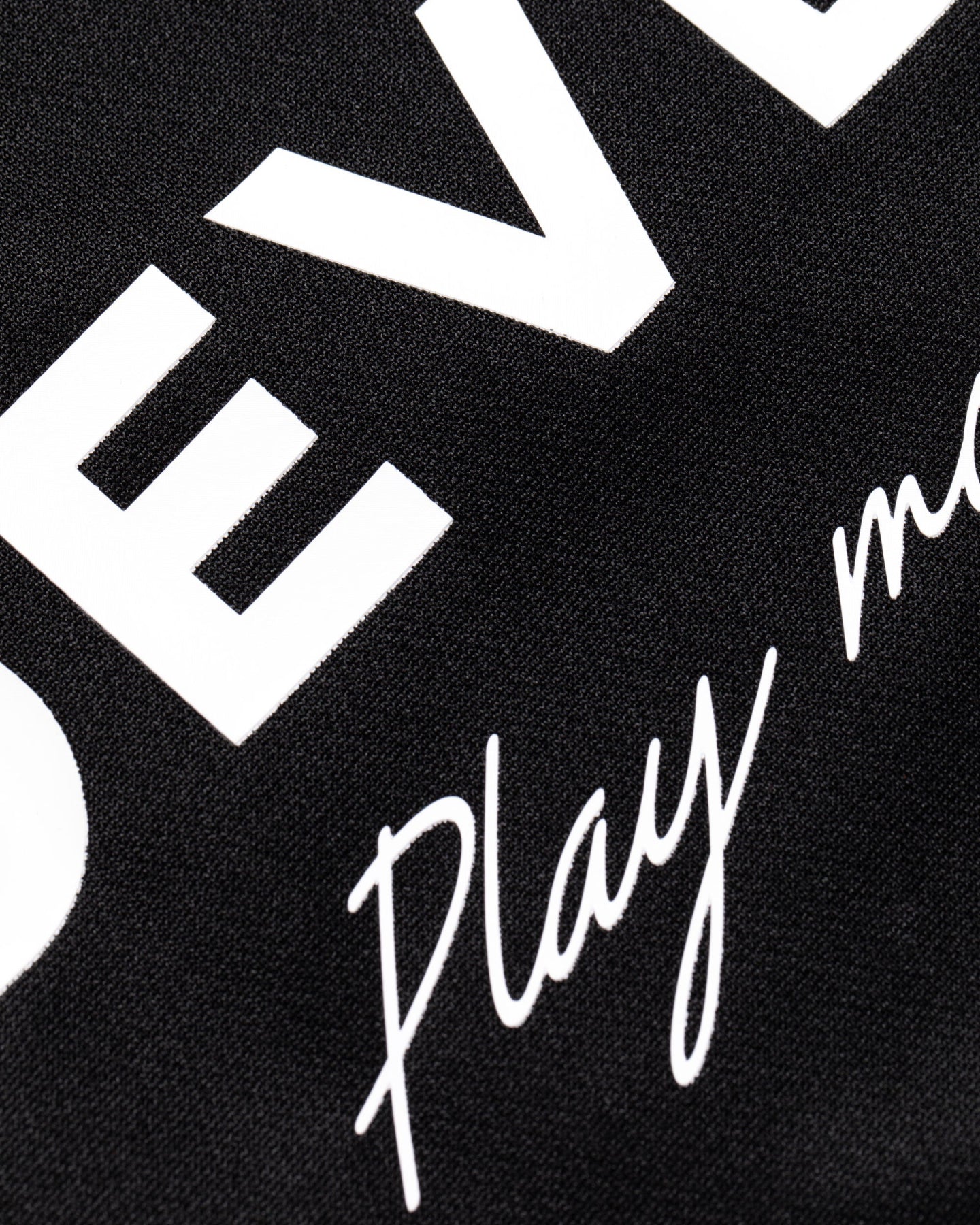 WOMEN The Major チェッカーフーディー 763572076-BLACK