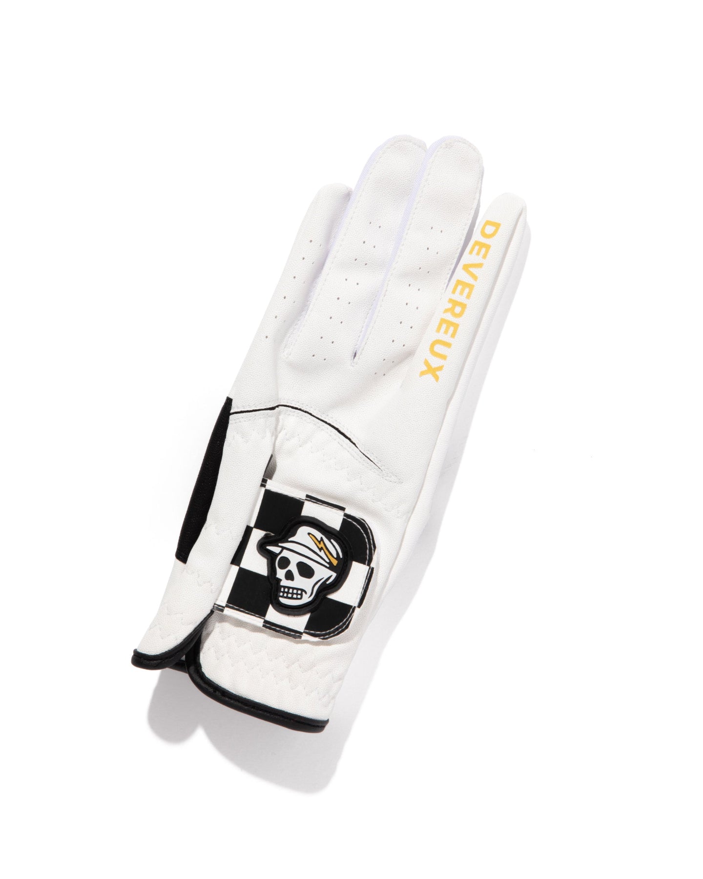 DVRX WOMEN Golf Gloves 763572891 WHITE