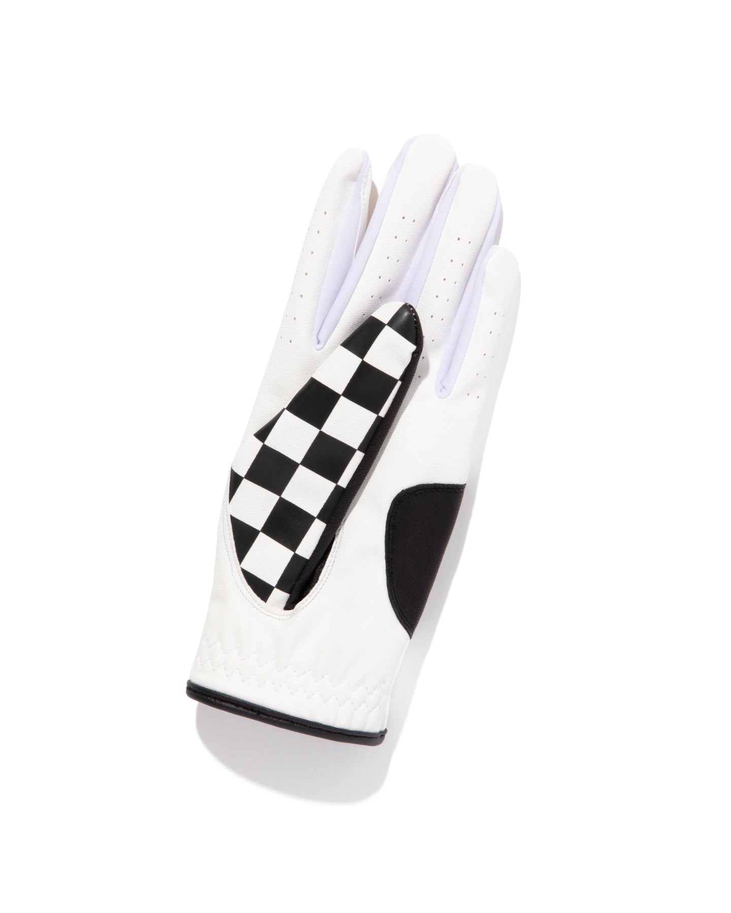 DVRX WOMEN Golf Gloves 763572891 WHITE