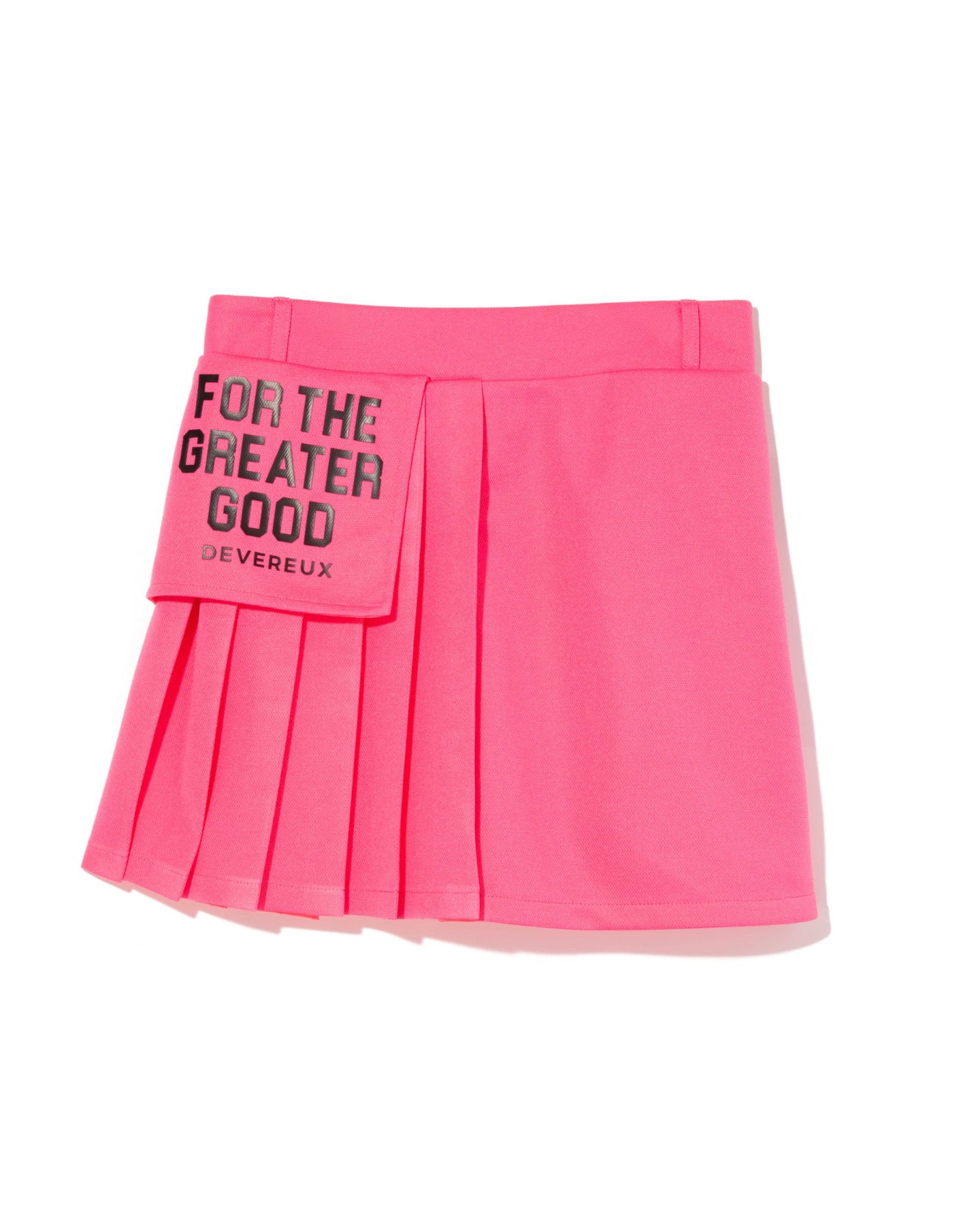 WOMEN For The Greater Good BKプリーツスカート 763572482-PINK