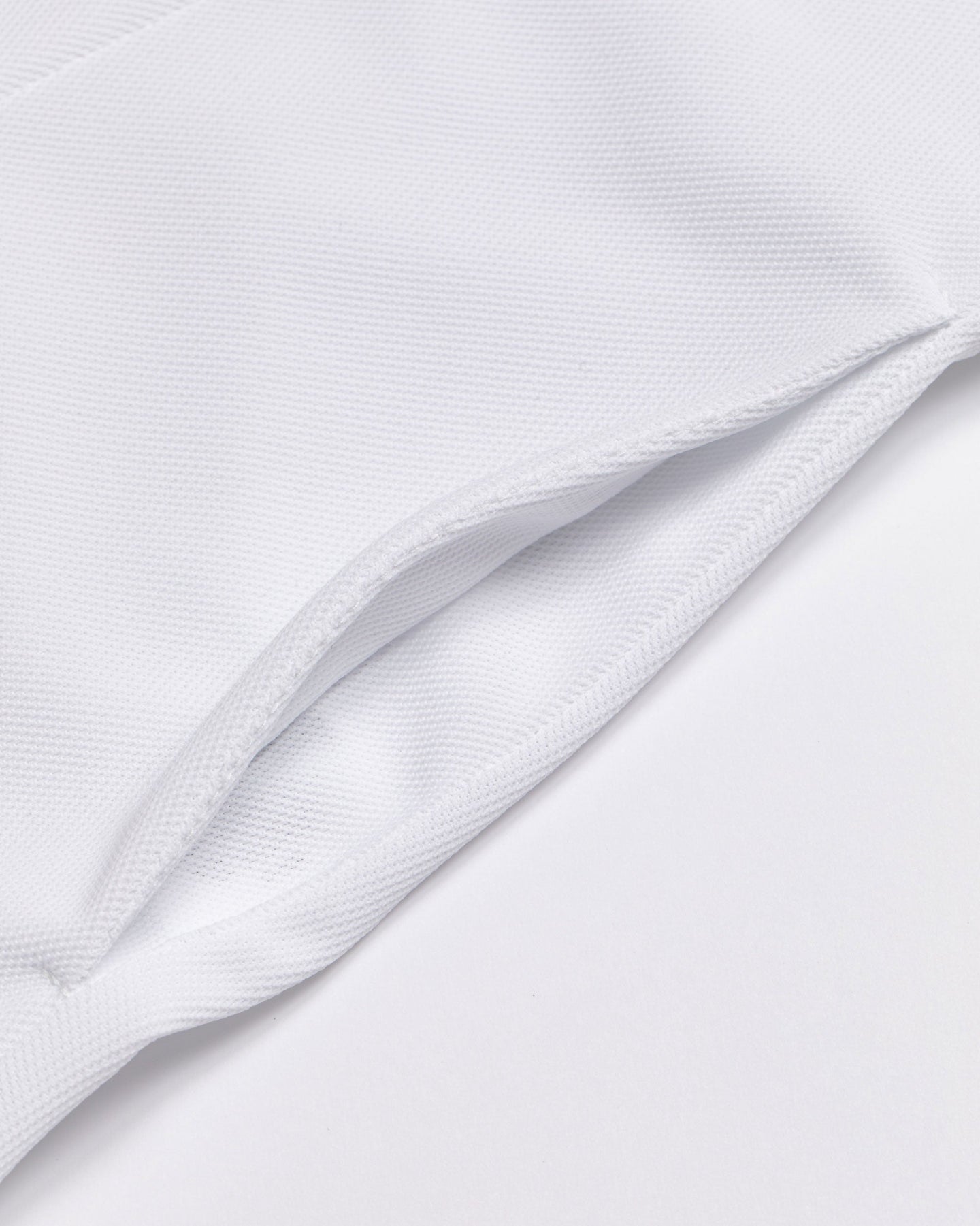 WOMEN Icon Checker Ribポロワンピース 763572570 WHITE