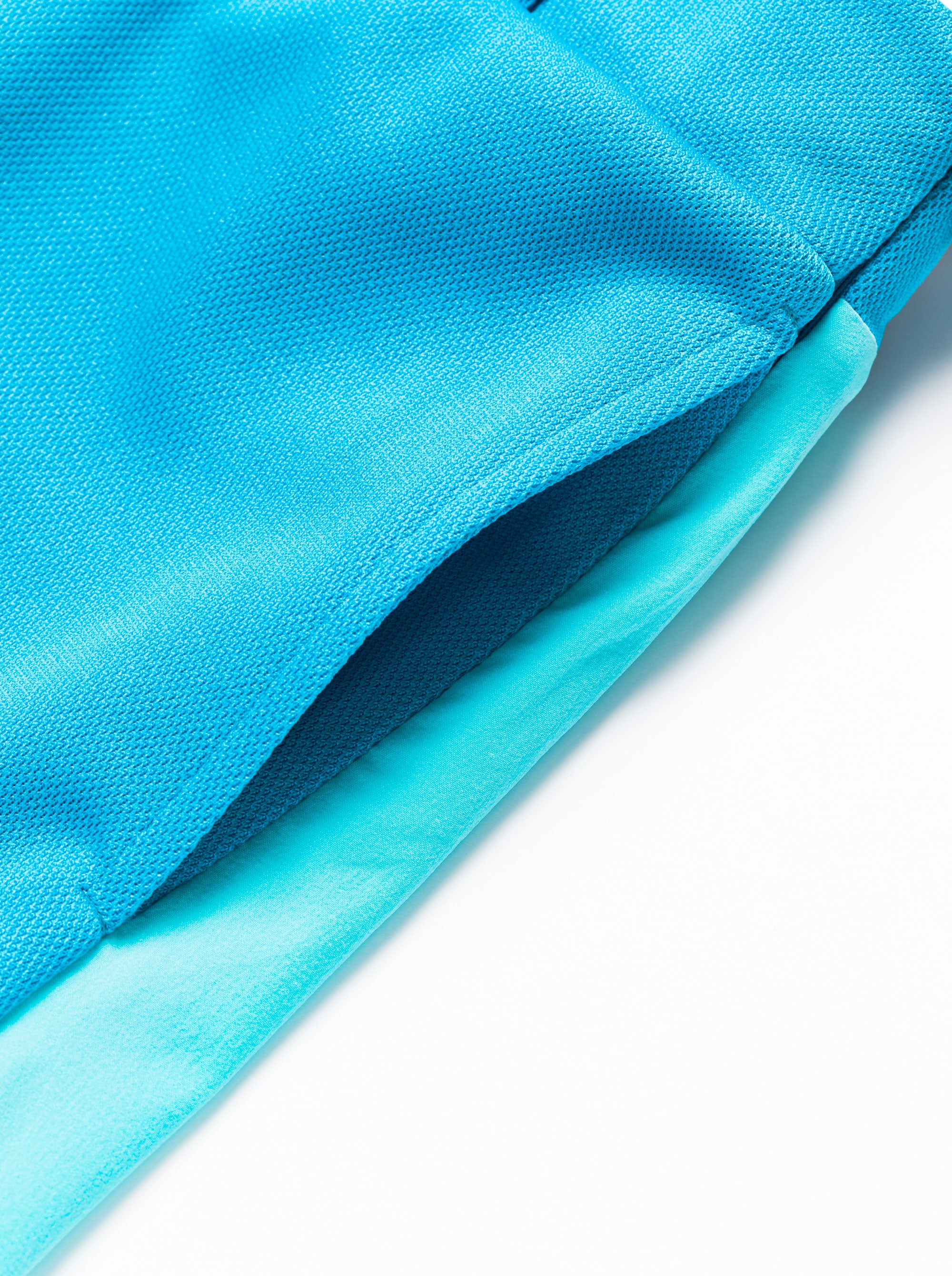 WOMEN For The Greater Good BKプリーツスカート 763572482-AQUA