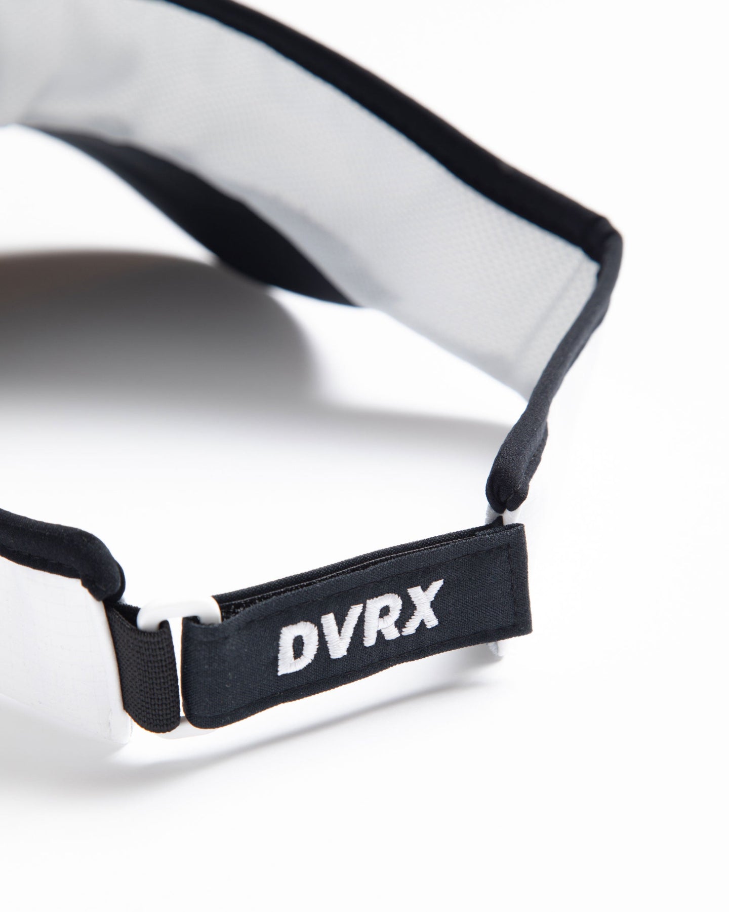 Dot Air Basic Visor 763572803-WHITE