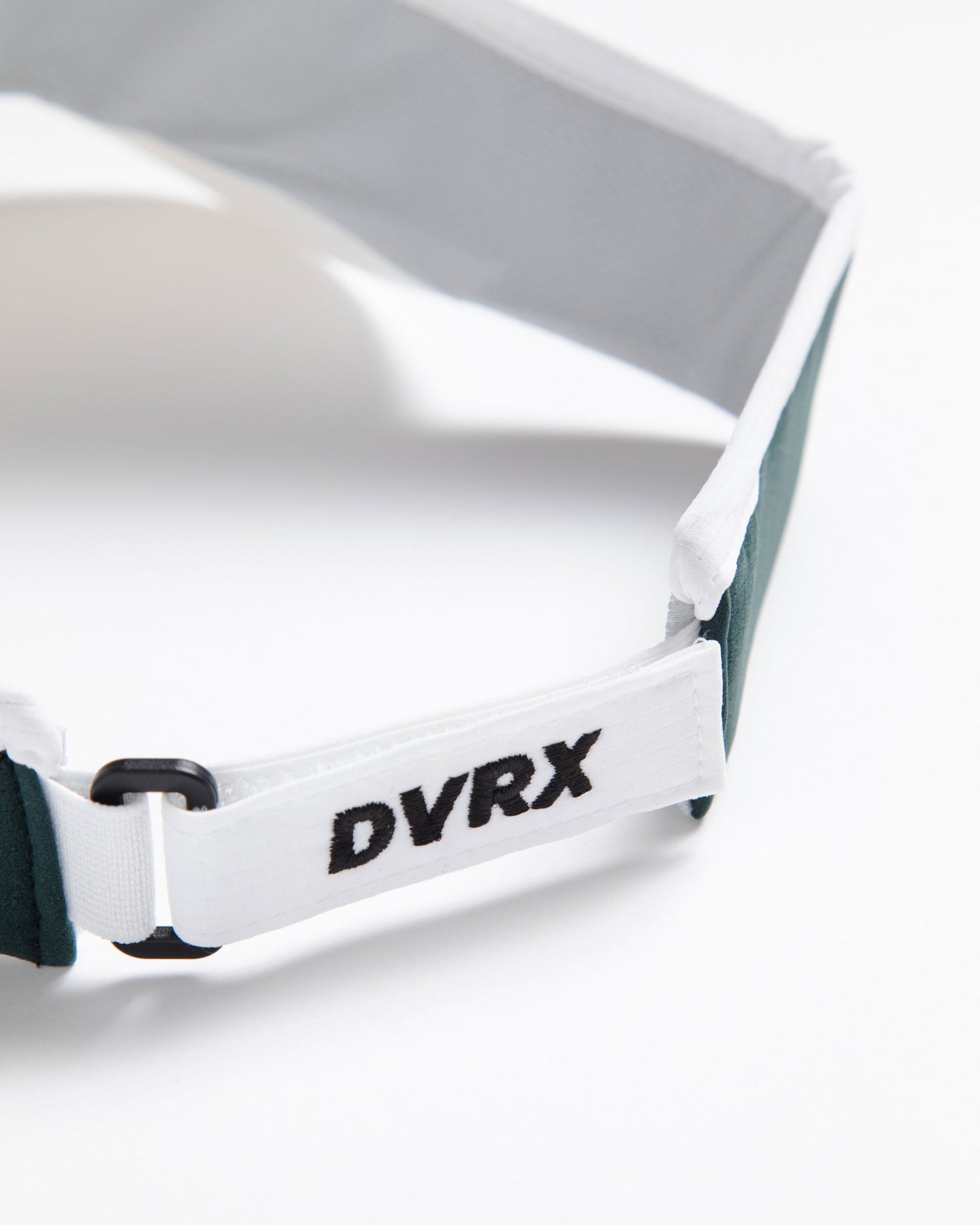 Dot Air Basic Visor 763572803-GREEN