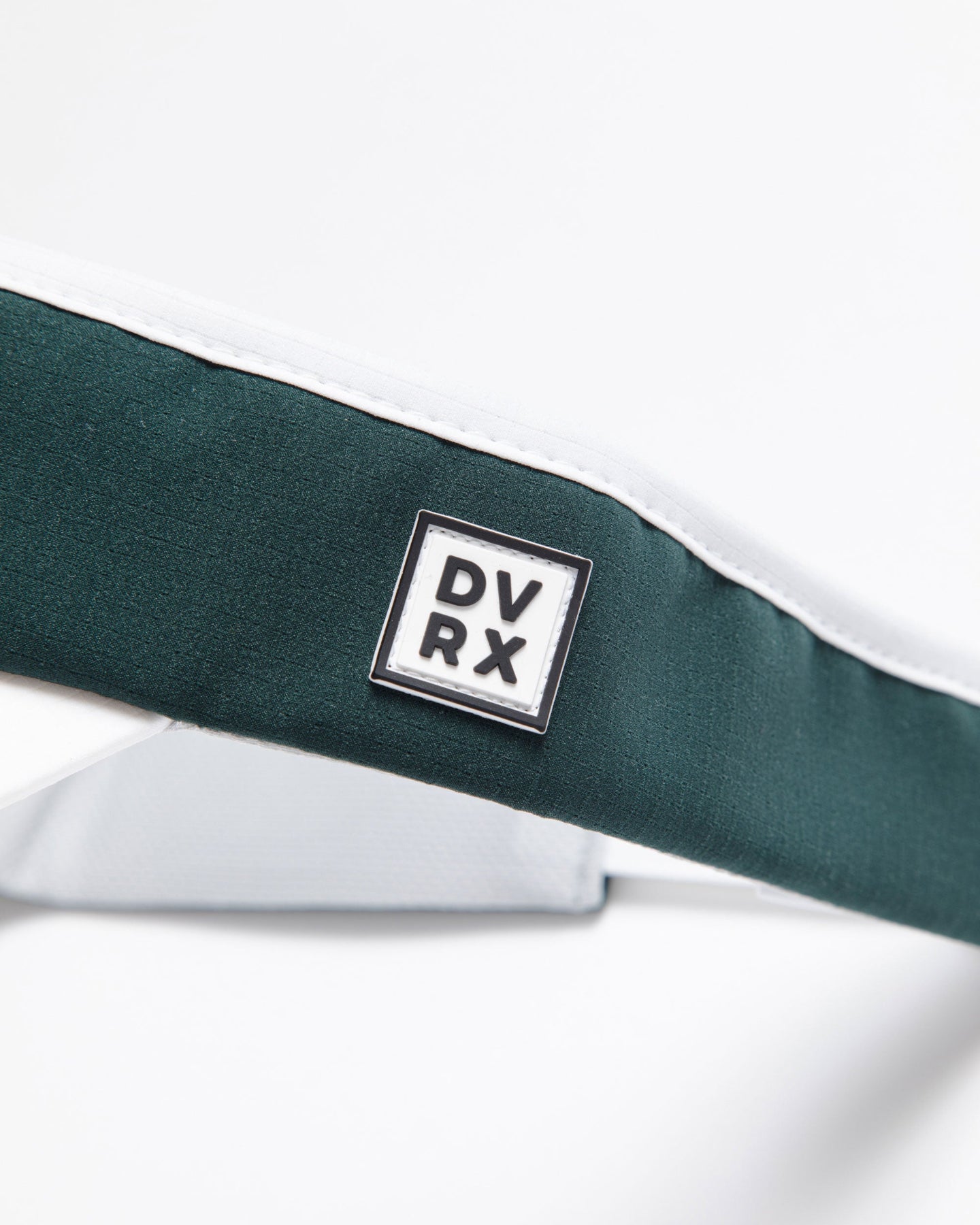 Dot Air Basic Visor 763572803-GREEN