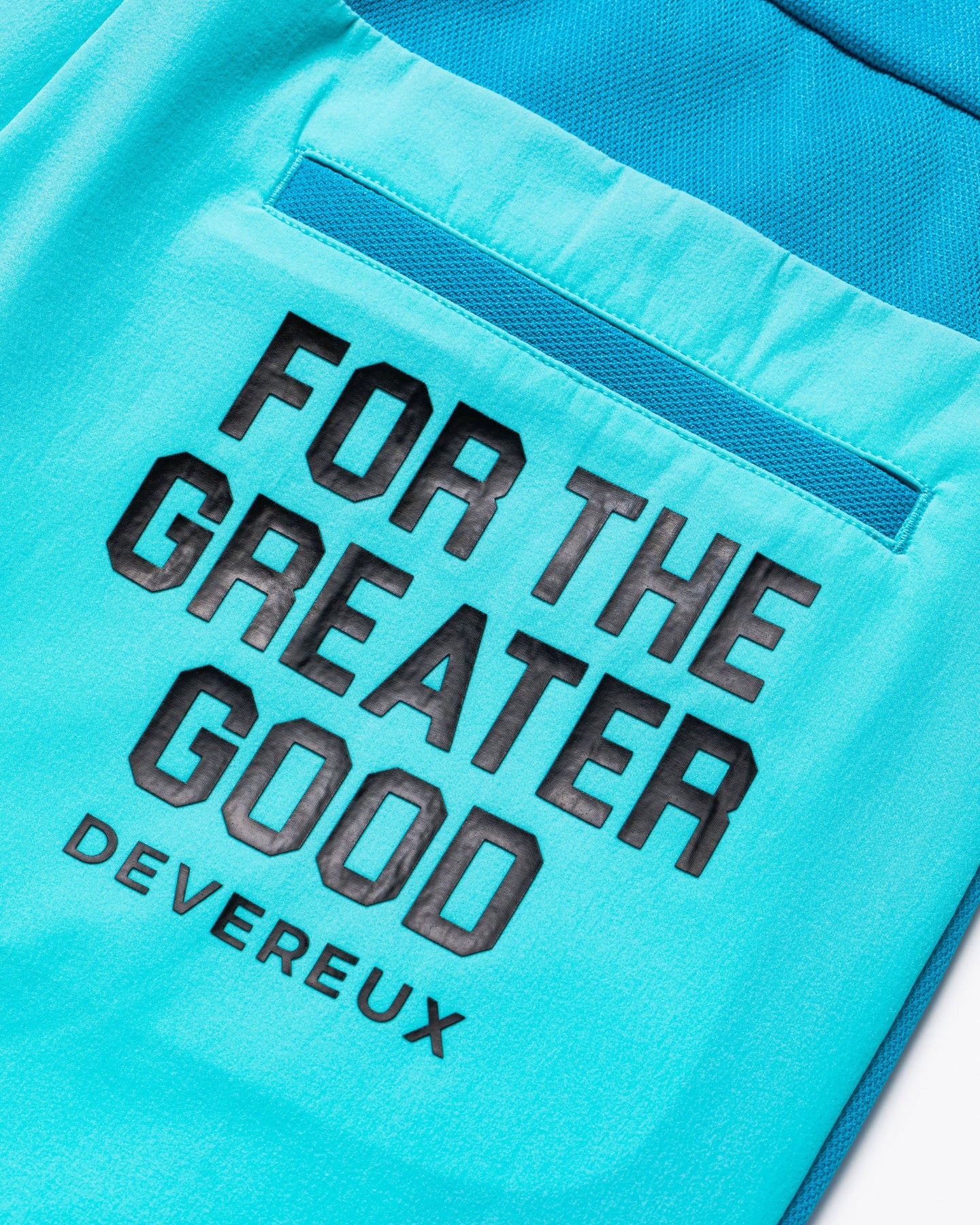 For The Greater Good BKボトム 763572408-AQUA