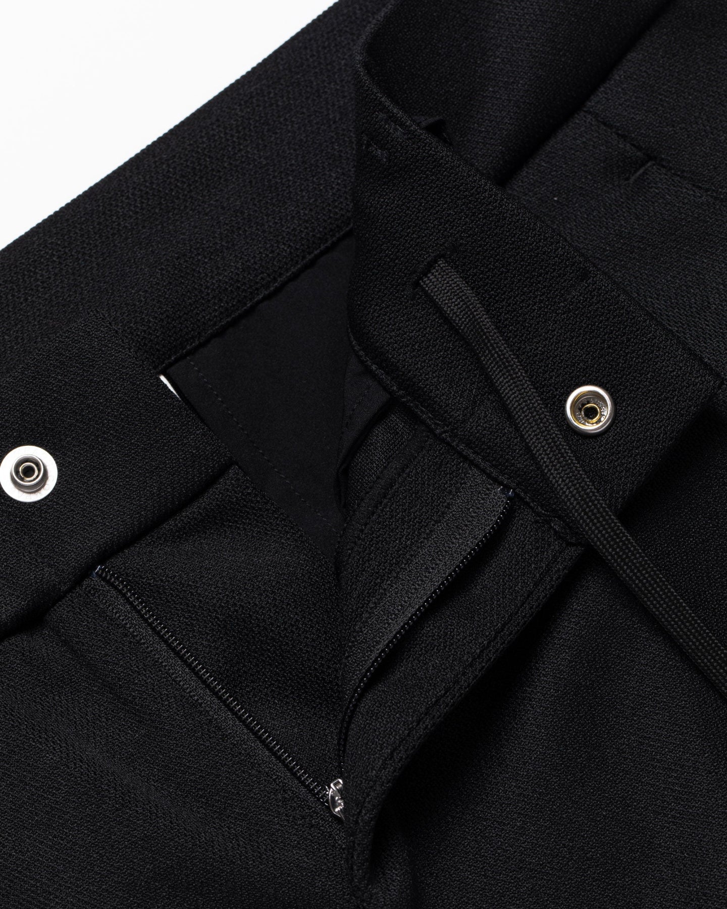 For The Greater Good BKボトム 763572408-BLACK