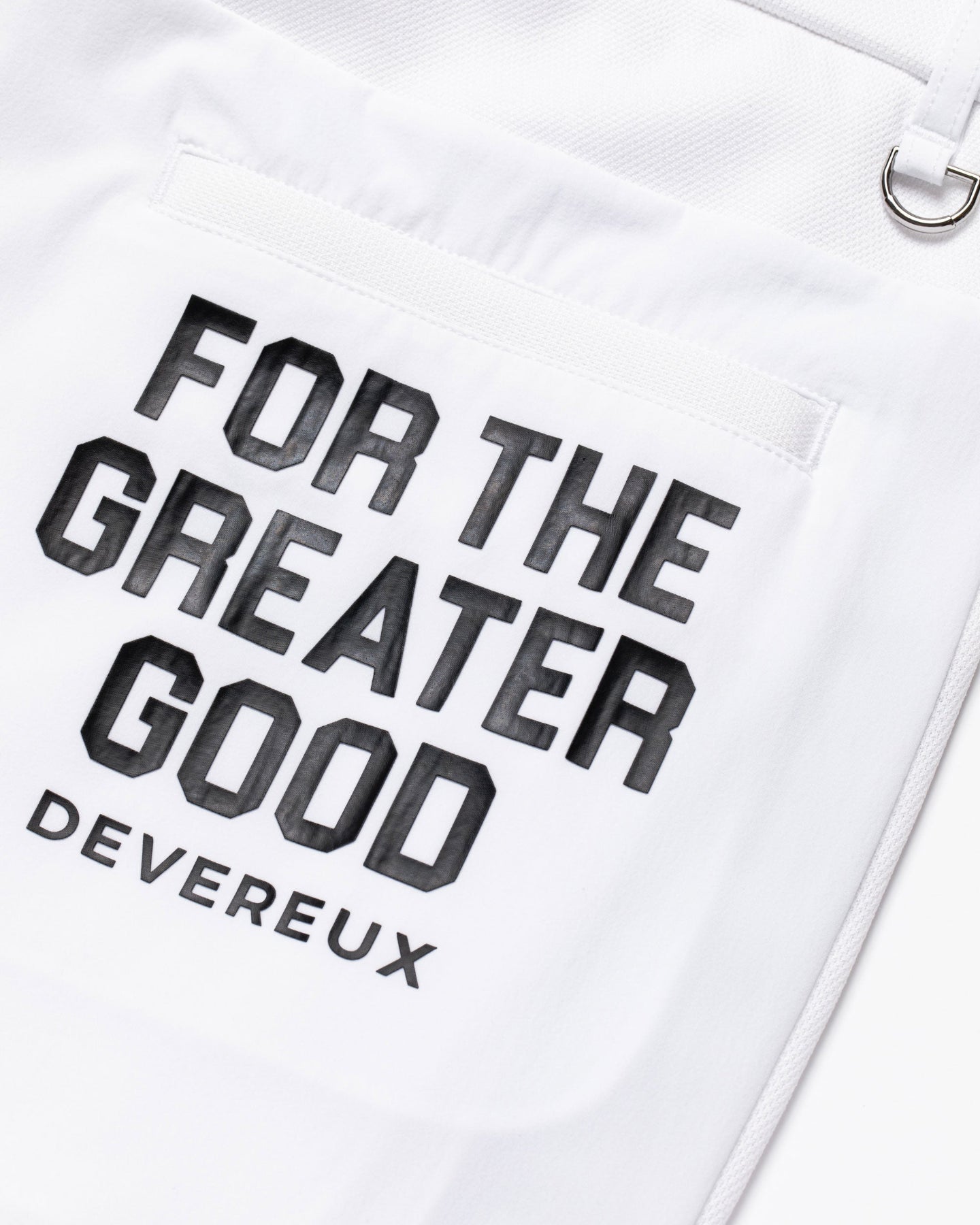 For The Greater Good BKボトム 763572408-WHITE