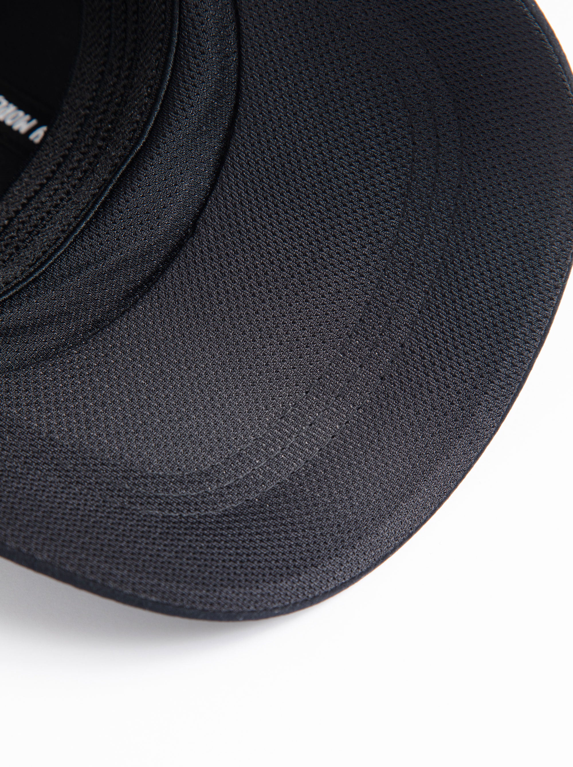 Dot Air Basic Hat 763572802-BLACK