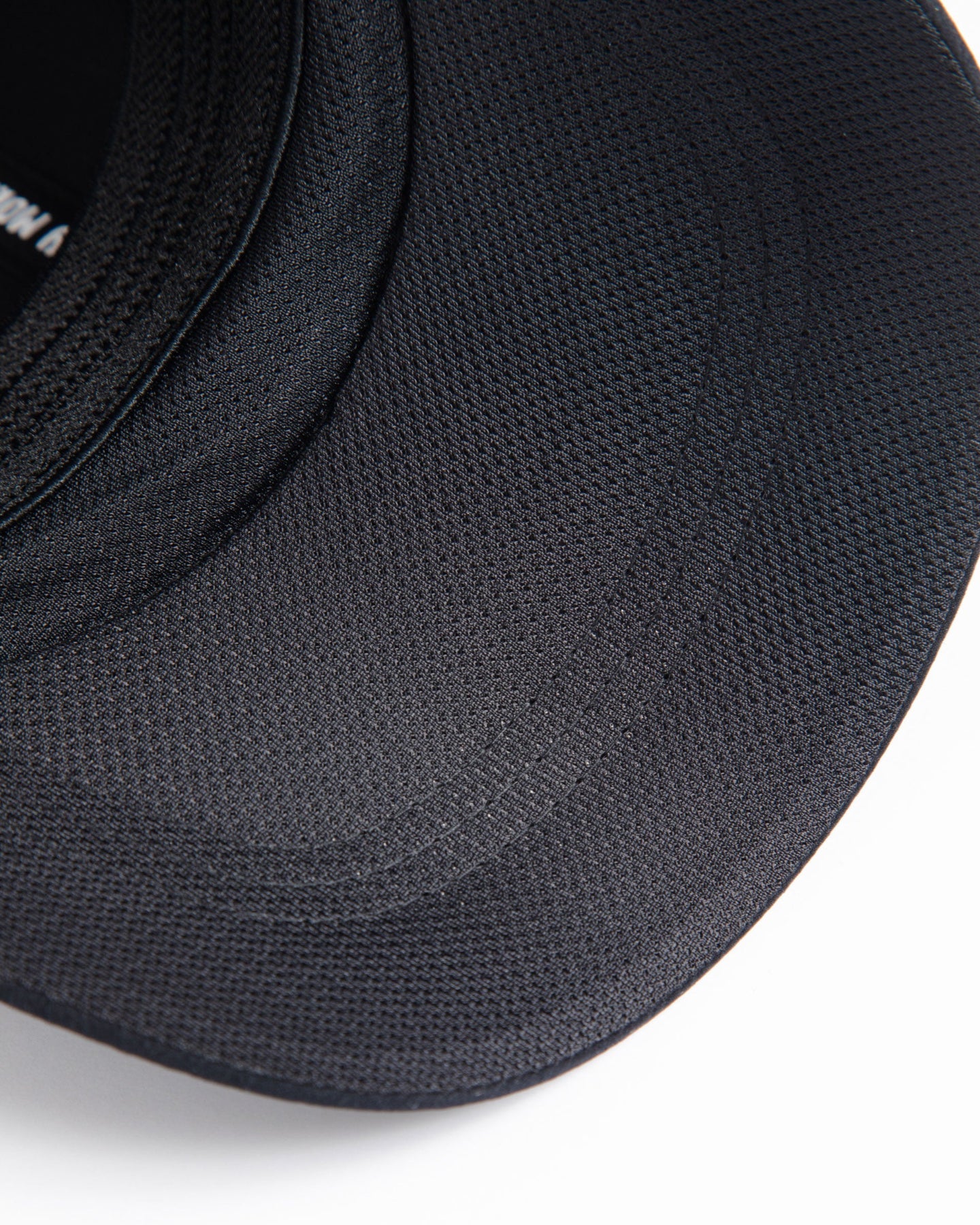 Dot Air Basic Hat 763572802-BLACK