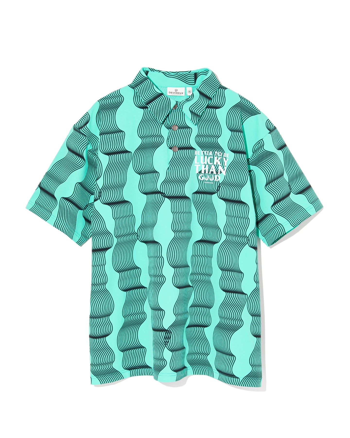Valley Topoポロ 763572201-AQUA