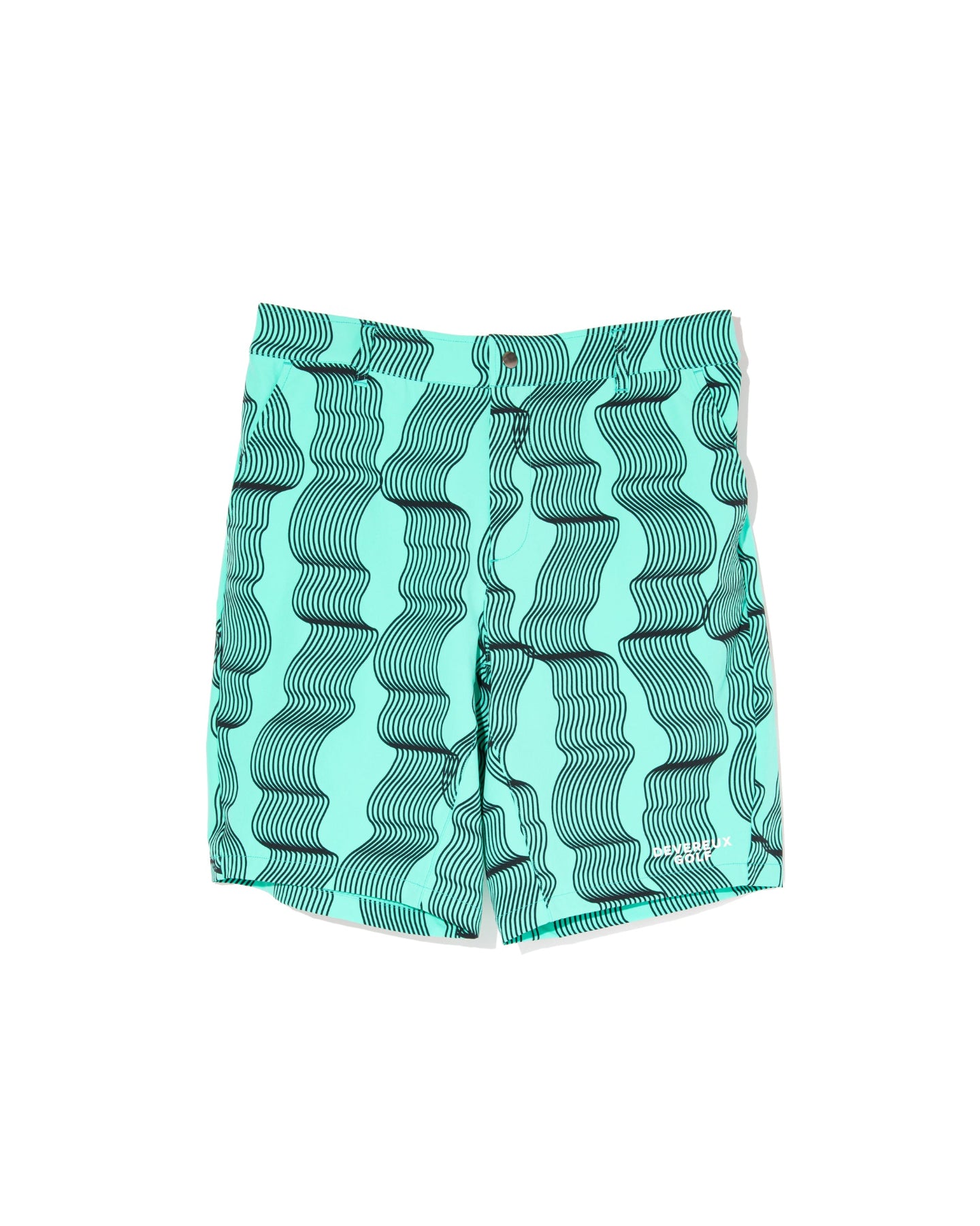 Valley Topoショーツ 763572406-AQUA