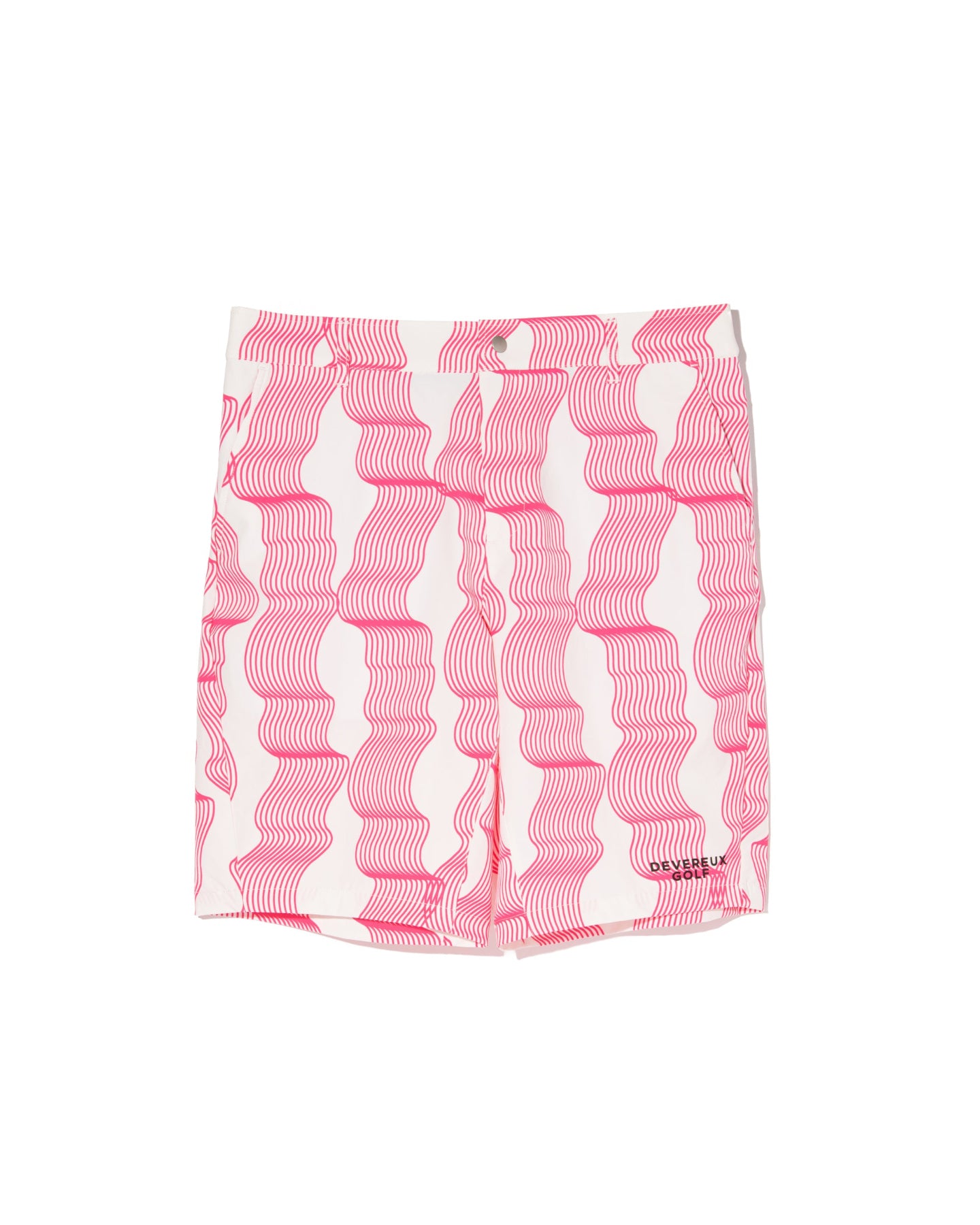 Valley Topoショーツ 763572406-PINK