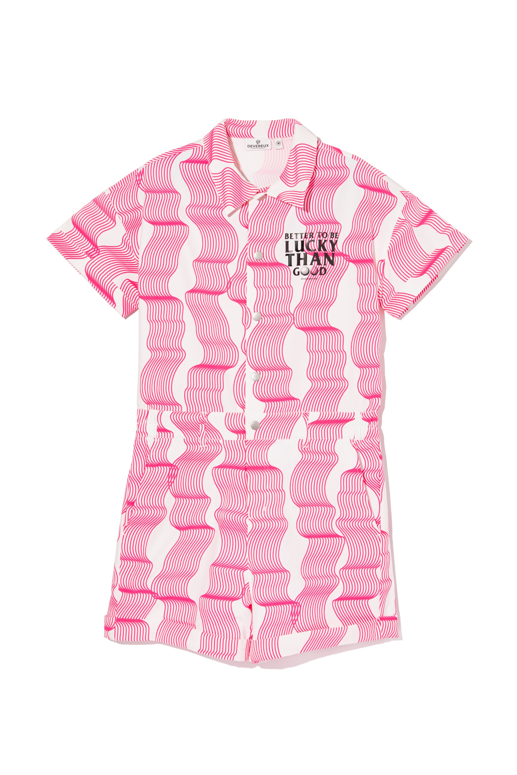 WOMEN Valley Topoジャンプショーツ 763572571-PINK
