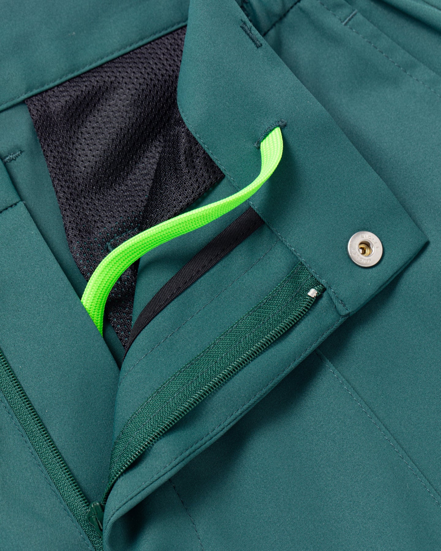 PHXクリースボトム 763572404-GREEN