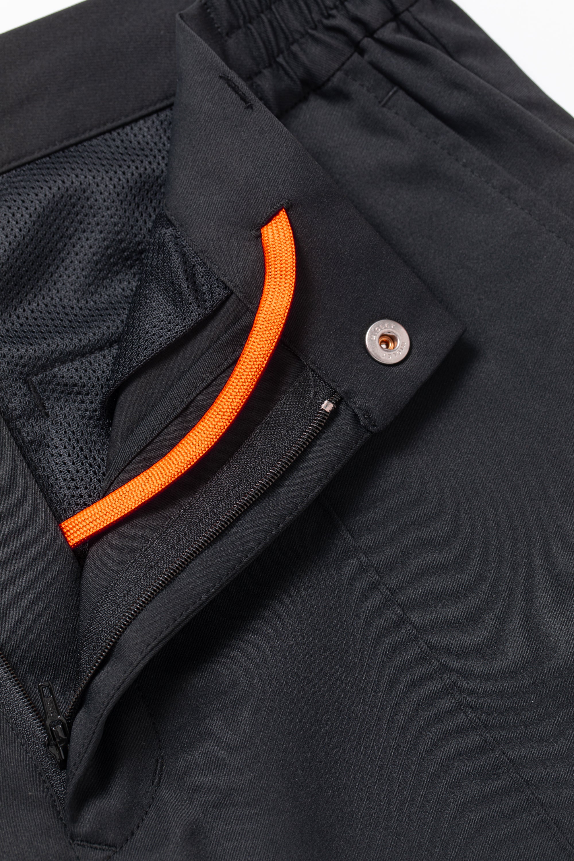 PHXクリースボトム 763572404-BLACK