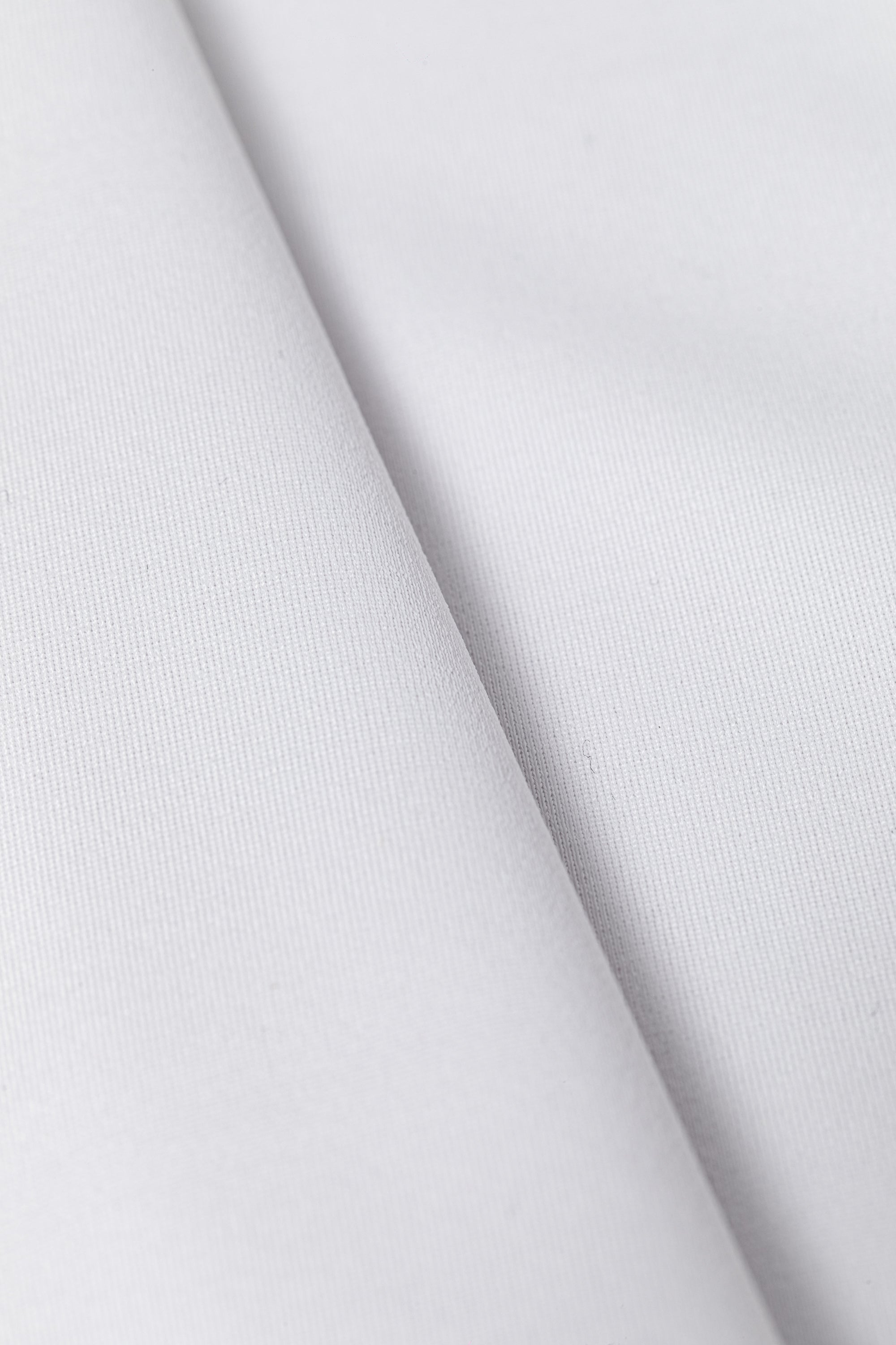 More TripチェッカーリブモックTEE 763572019-WHITE