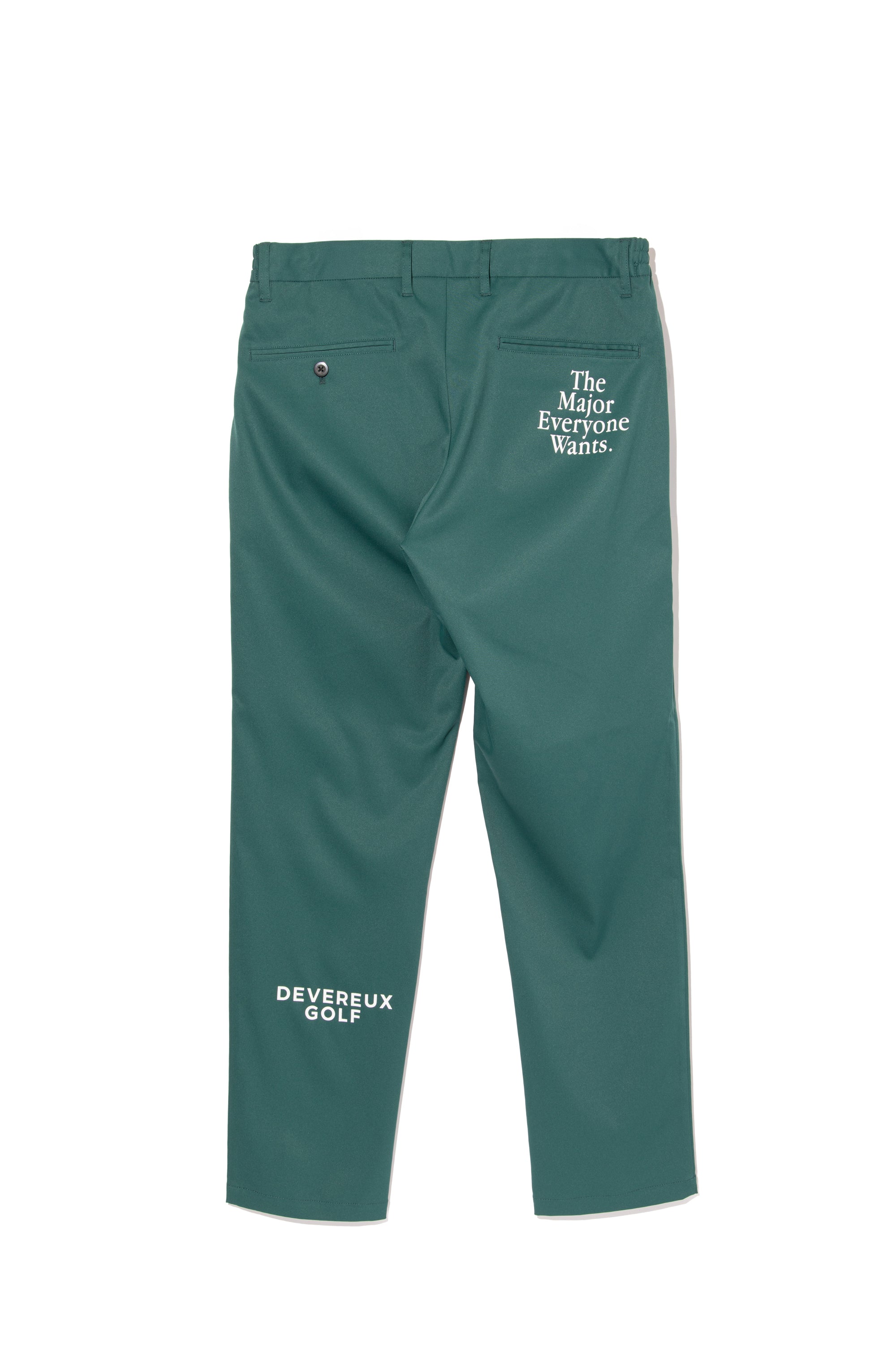 PHXクリースボトム 763572404-GREEN