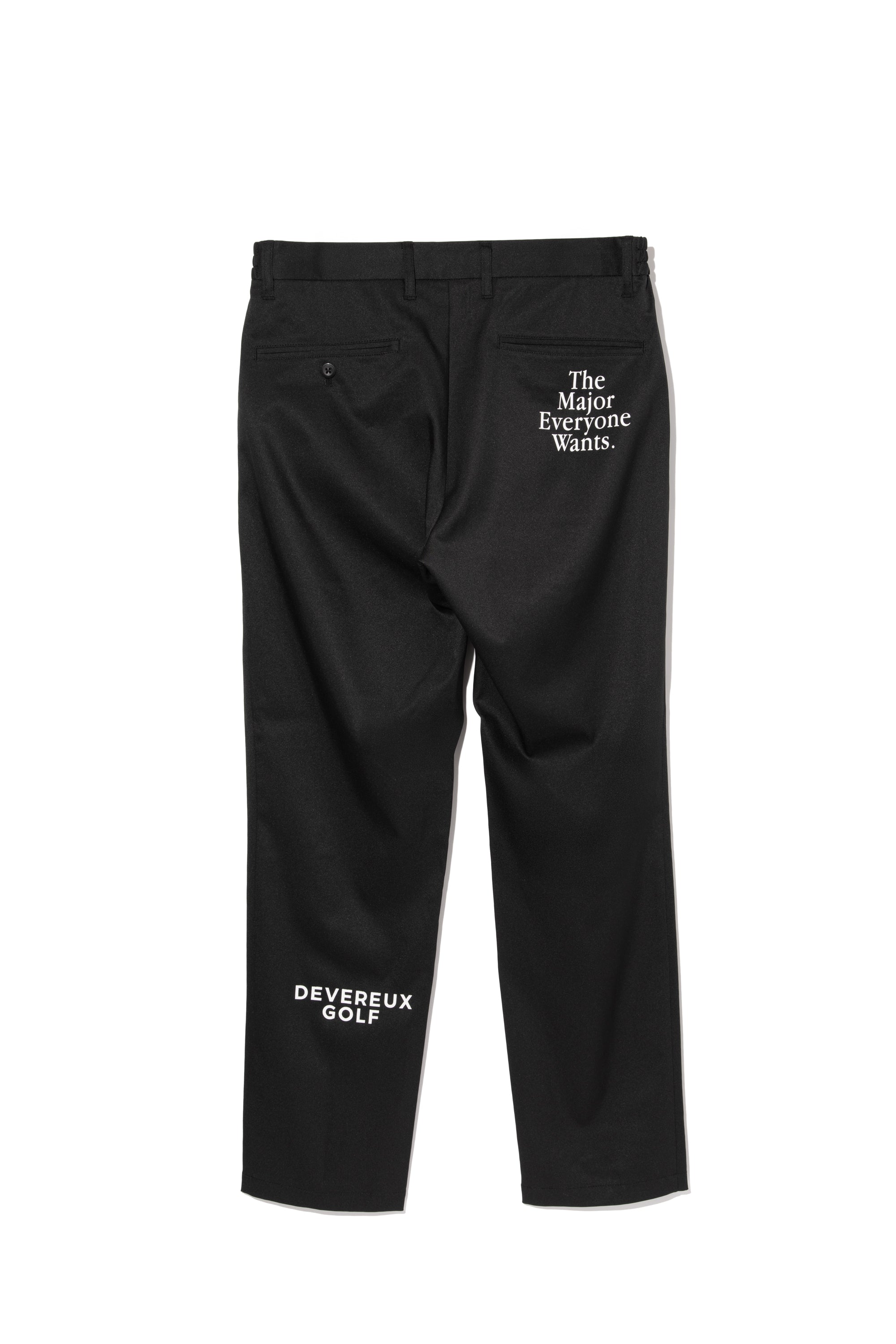 PHXクリースボトム 763572404-BLACK