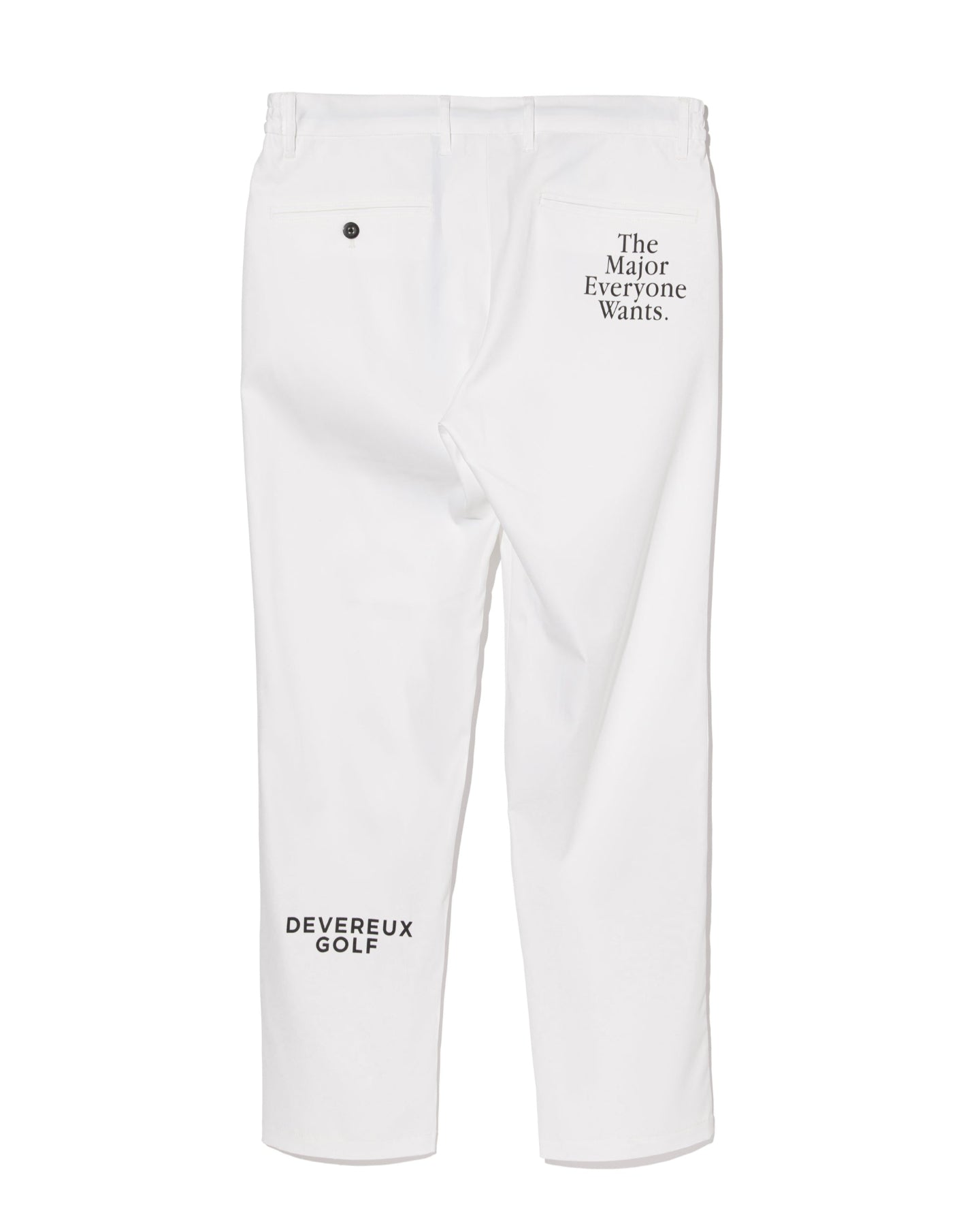 PHXクリースボトム 763572404-WHITE