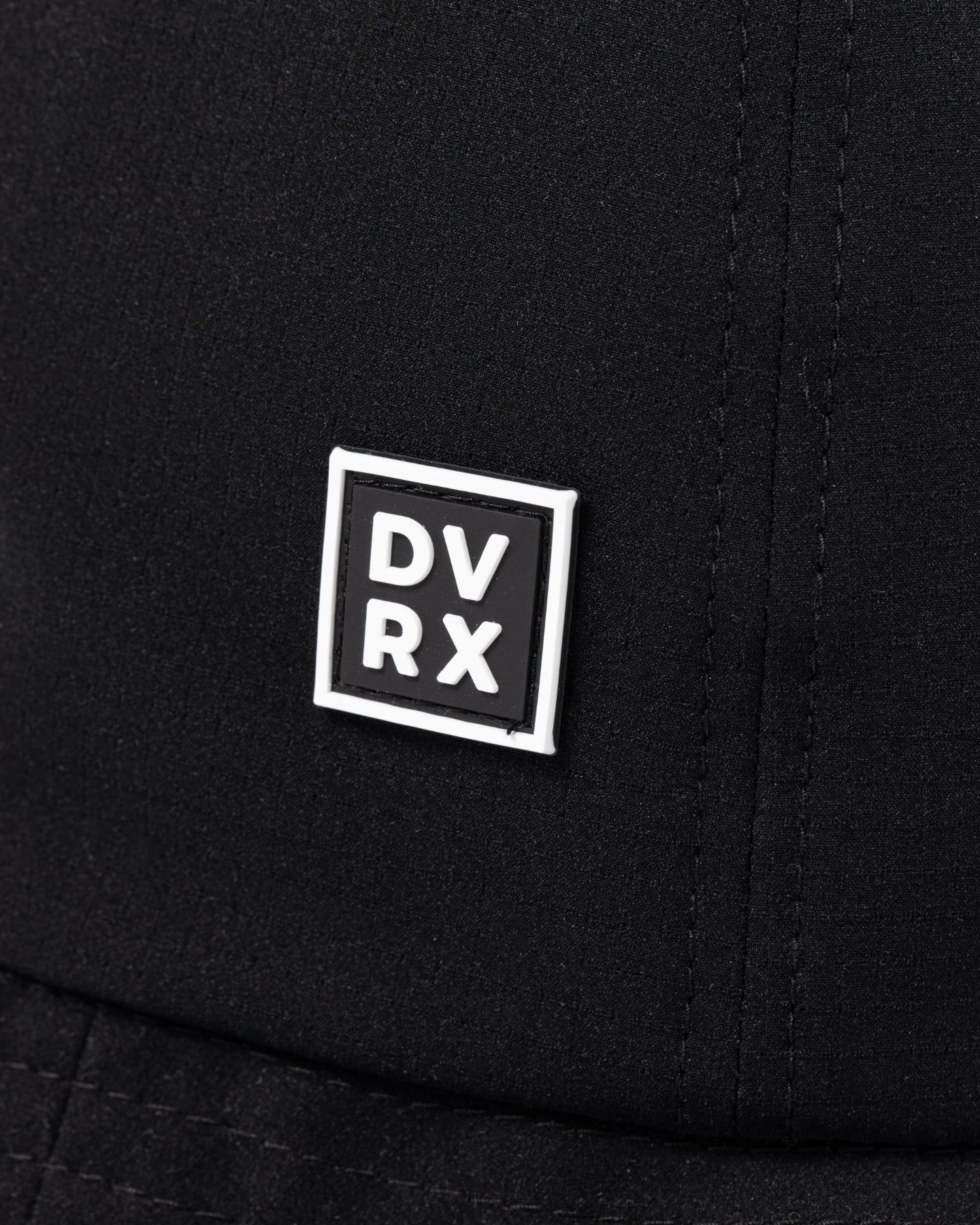 Dot Air Basic Bucket Hat 763572804-BLACK