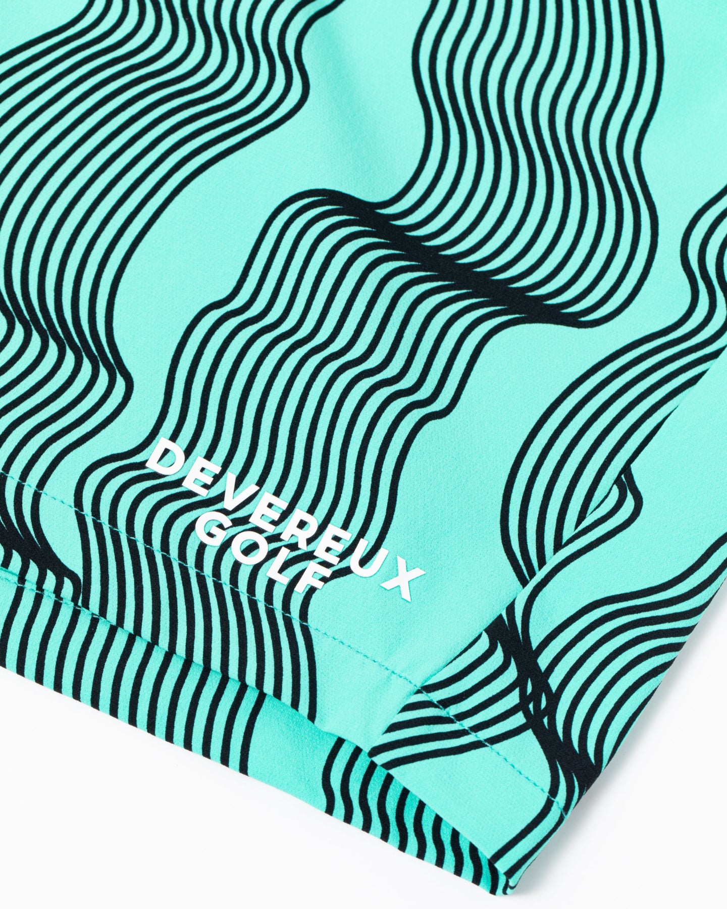 Valley Topoショーツ 763572406-AQUA