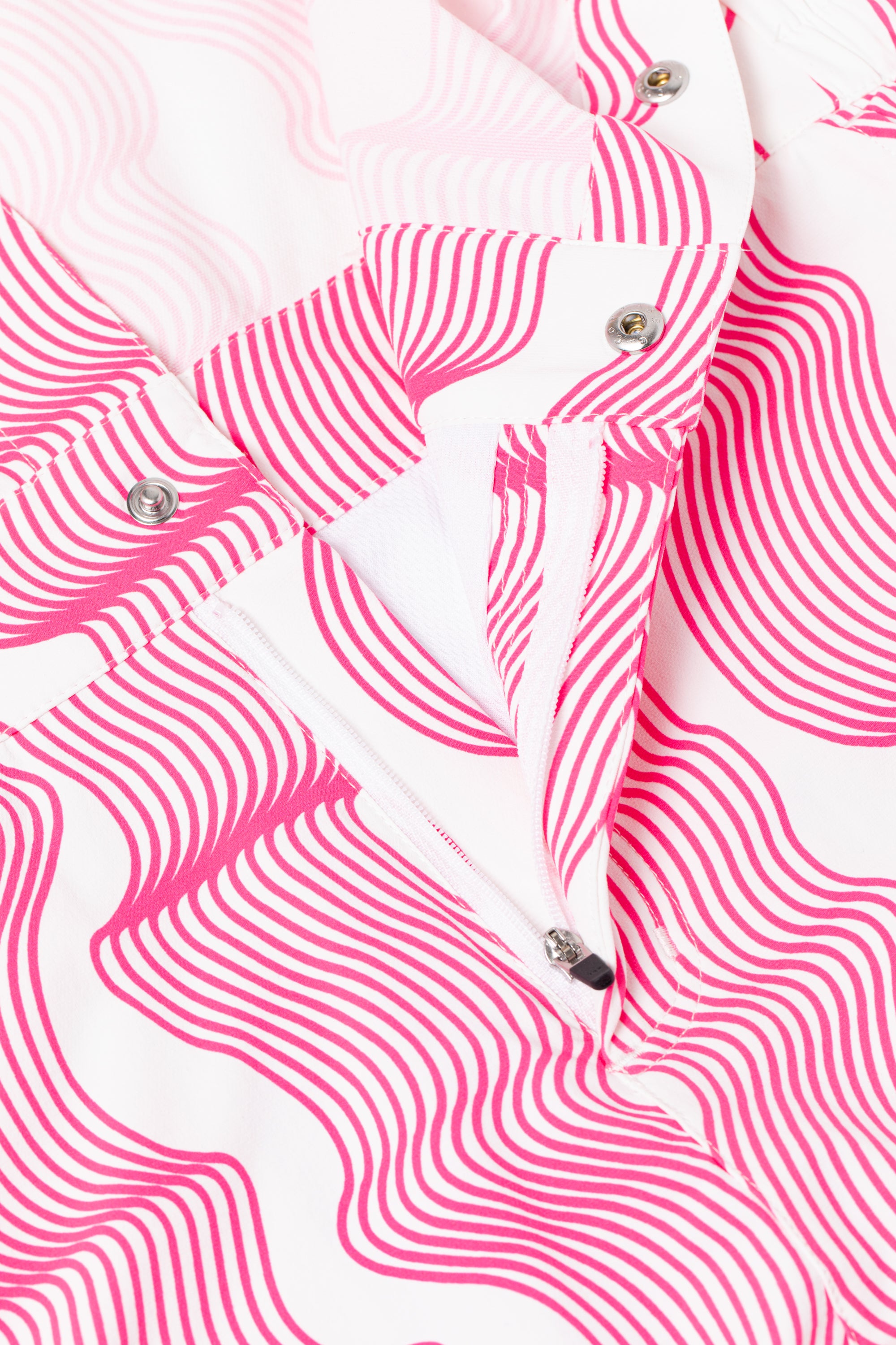 WOMEN Valley Topoジャンプショーツ 763572571-PINK