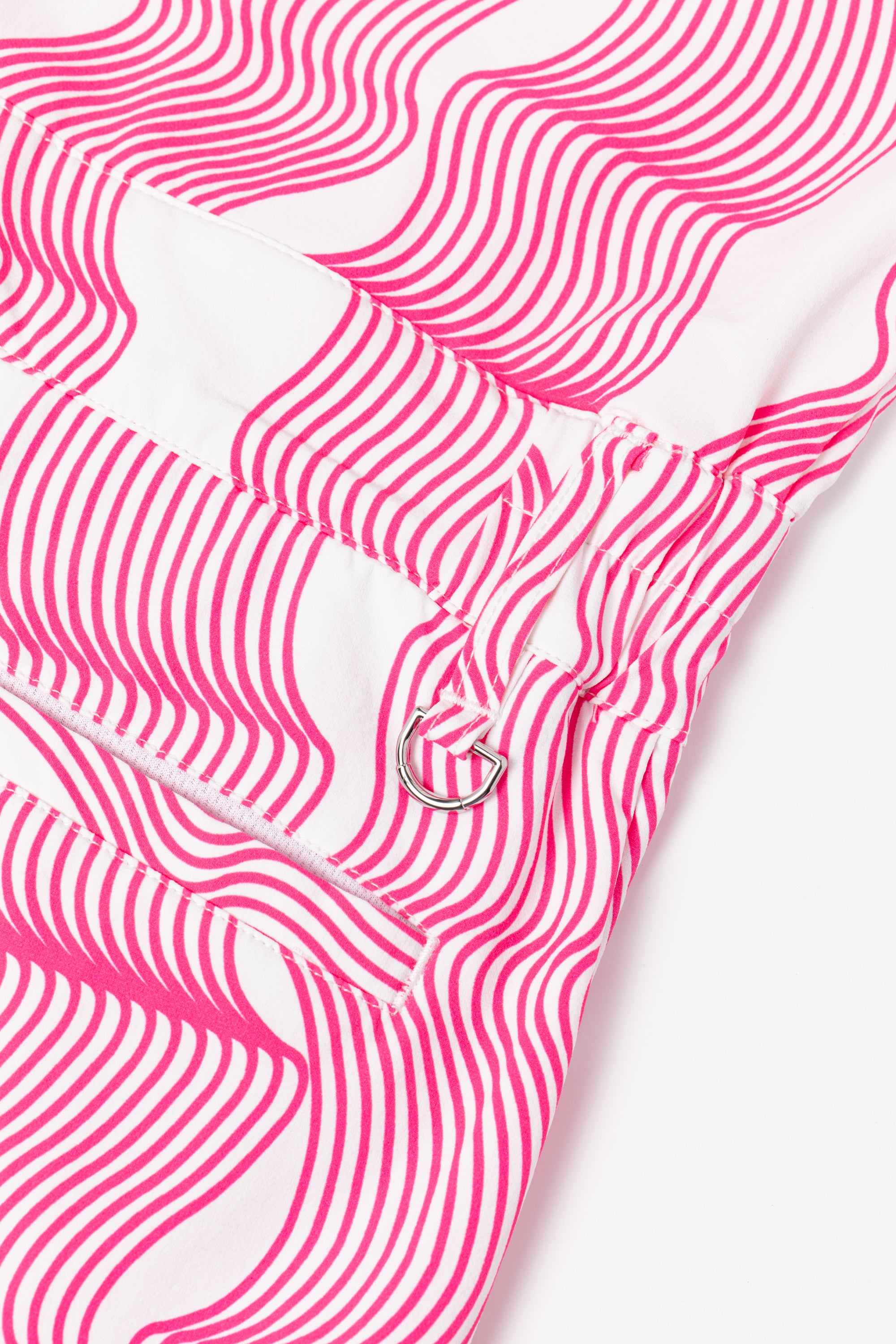 WOMEN Valley Topoジャンプショーツ 763572571-PINK