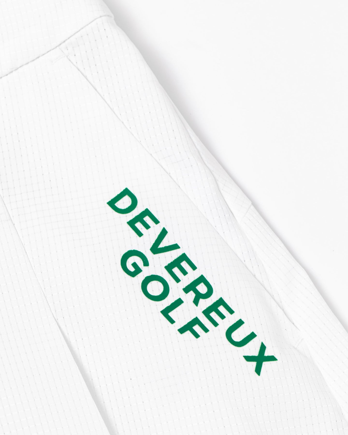 WOMEN DVRX ドットエアープリーツショーツ 763572477 WHITE