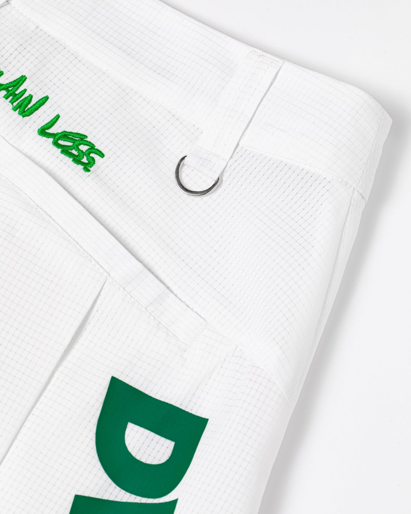 WOMEN DVRX ドットエアープリーツショーツ 763572477 WHITE