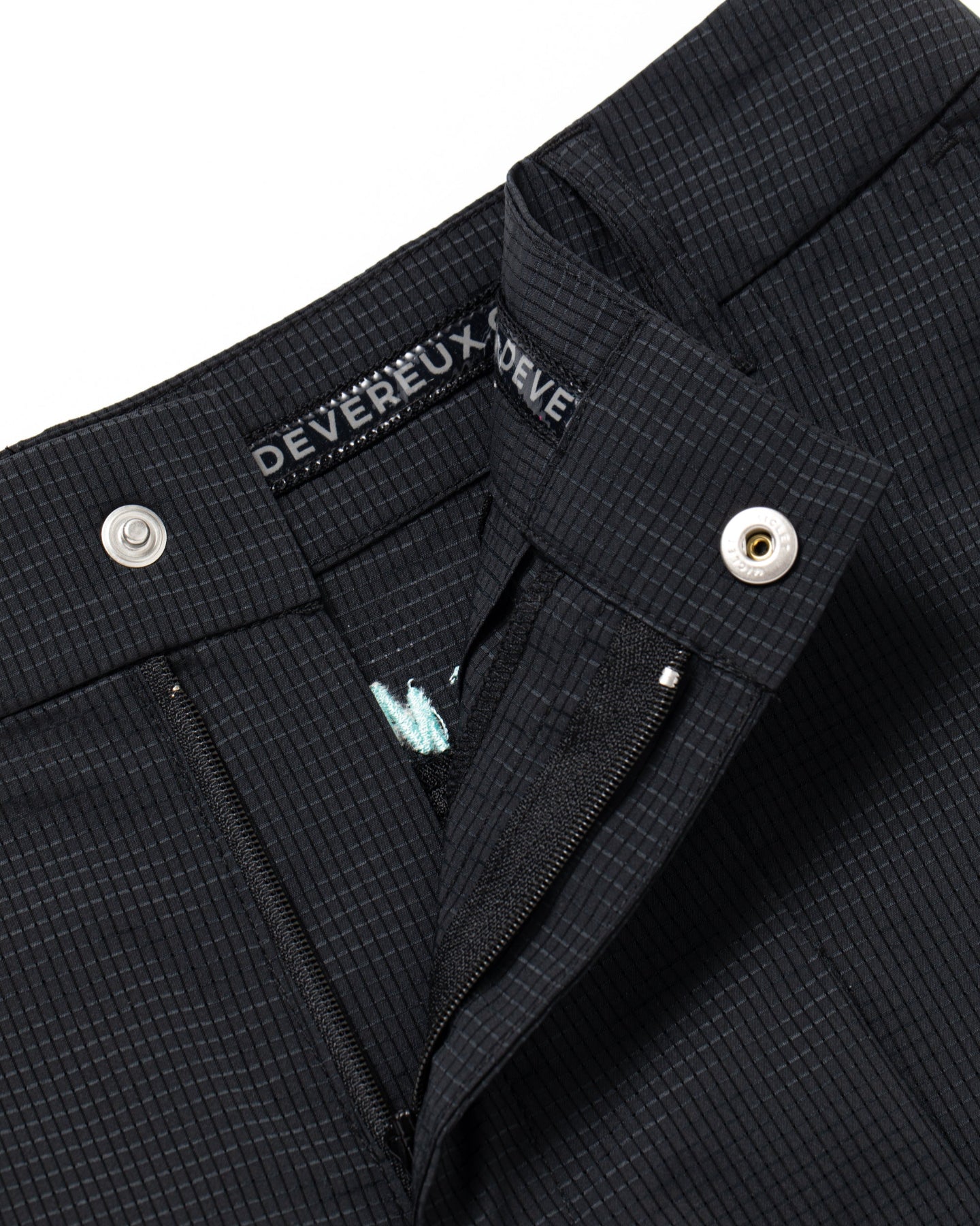 WOMEN DVRX ドットエアープリーツショーツ 763572477 BLACK