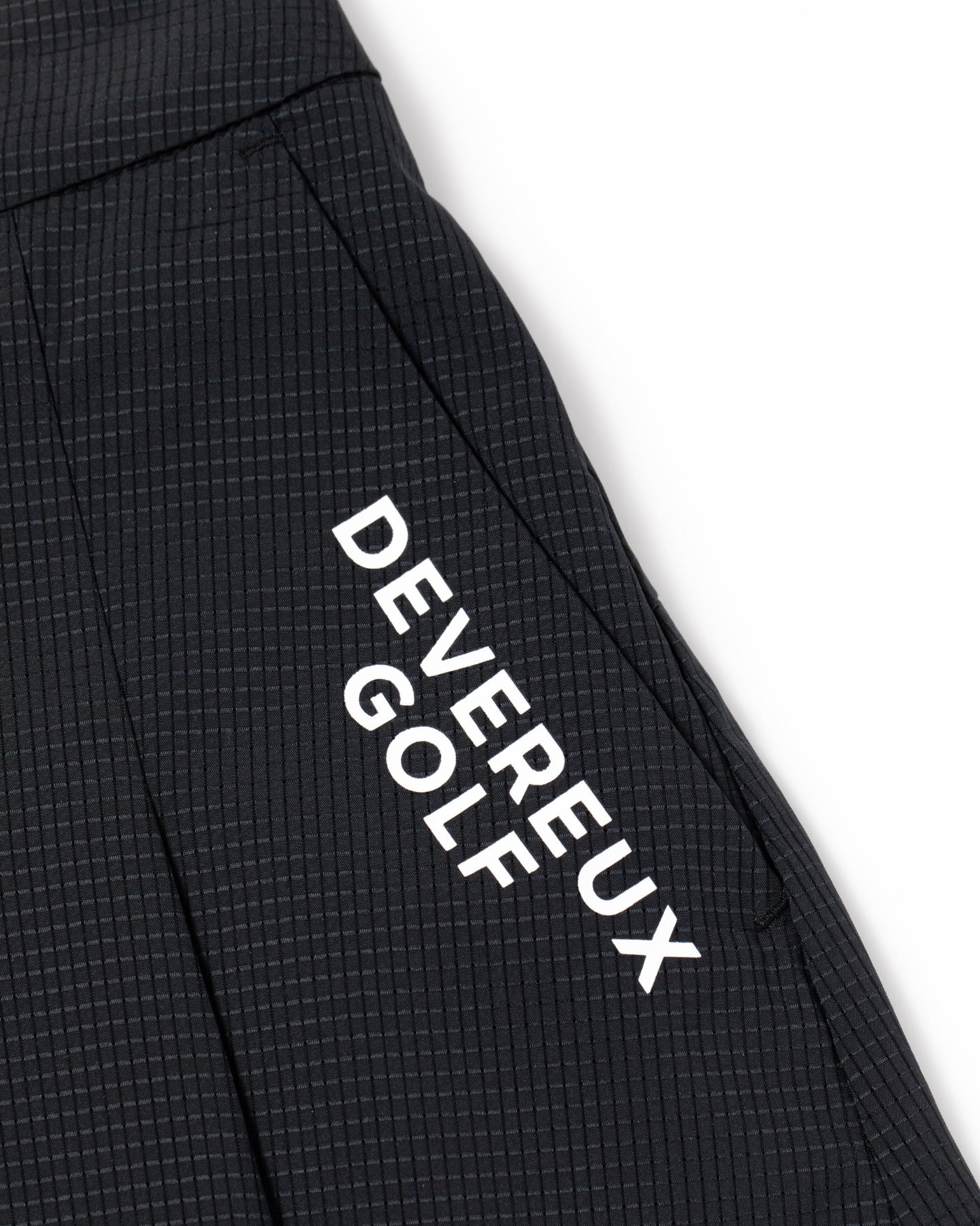 WOMEN DVRX ドットエアープリーツショーツ 763572477 BLACK