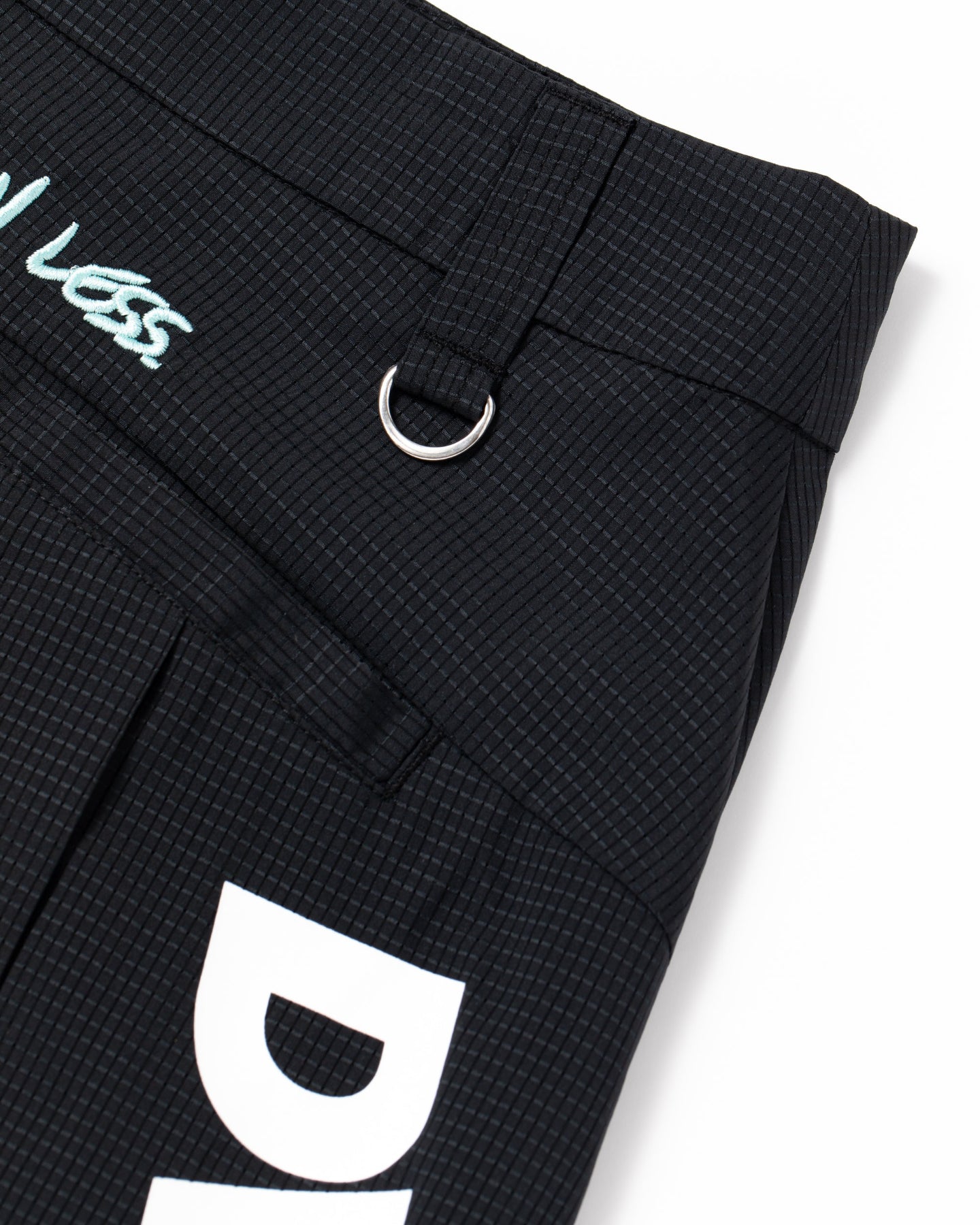 WOMEN DVRX ドットエアープリーツショーツ 763572477 BLACK