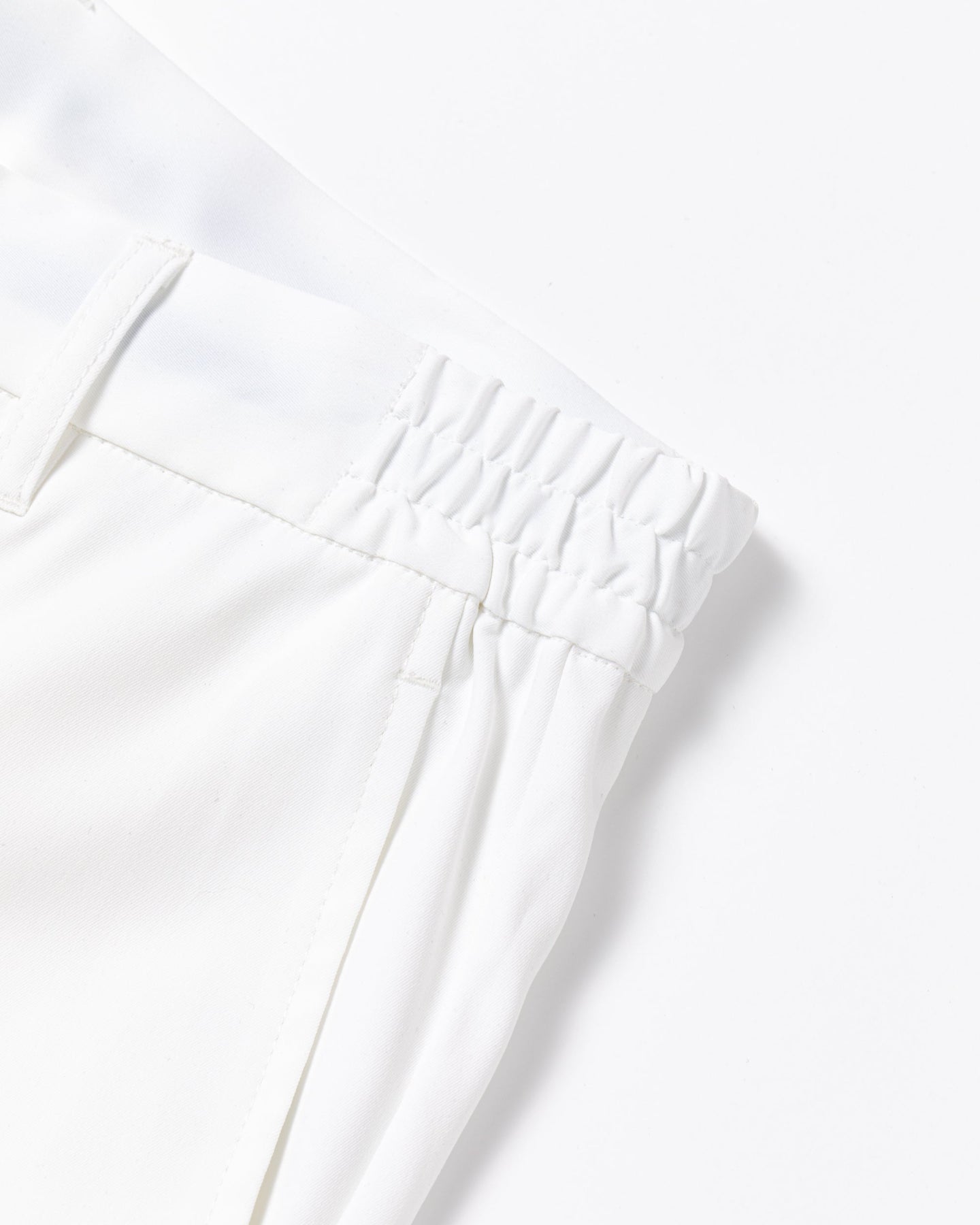 PHXクリースボトム 763572404-WHITE