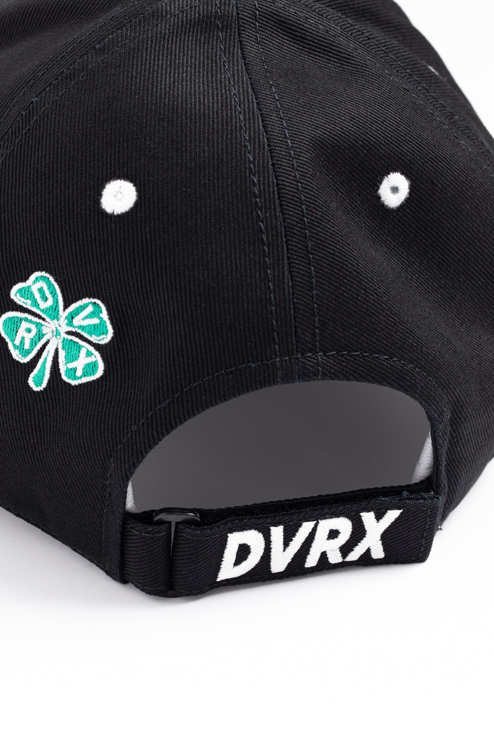 DVRX プロショップハット 763572807-BLACK