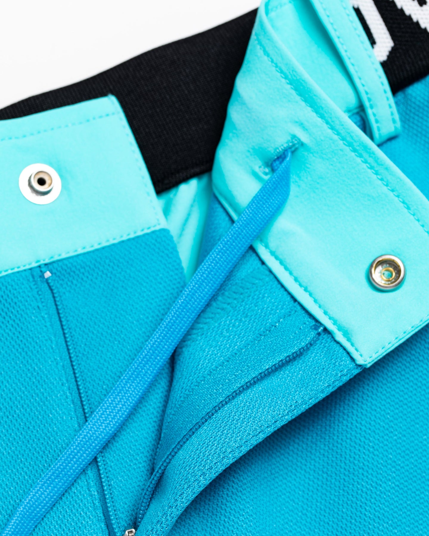 For The Greater Good BKショーツ 763572409 AQUA