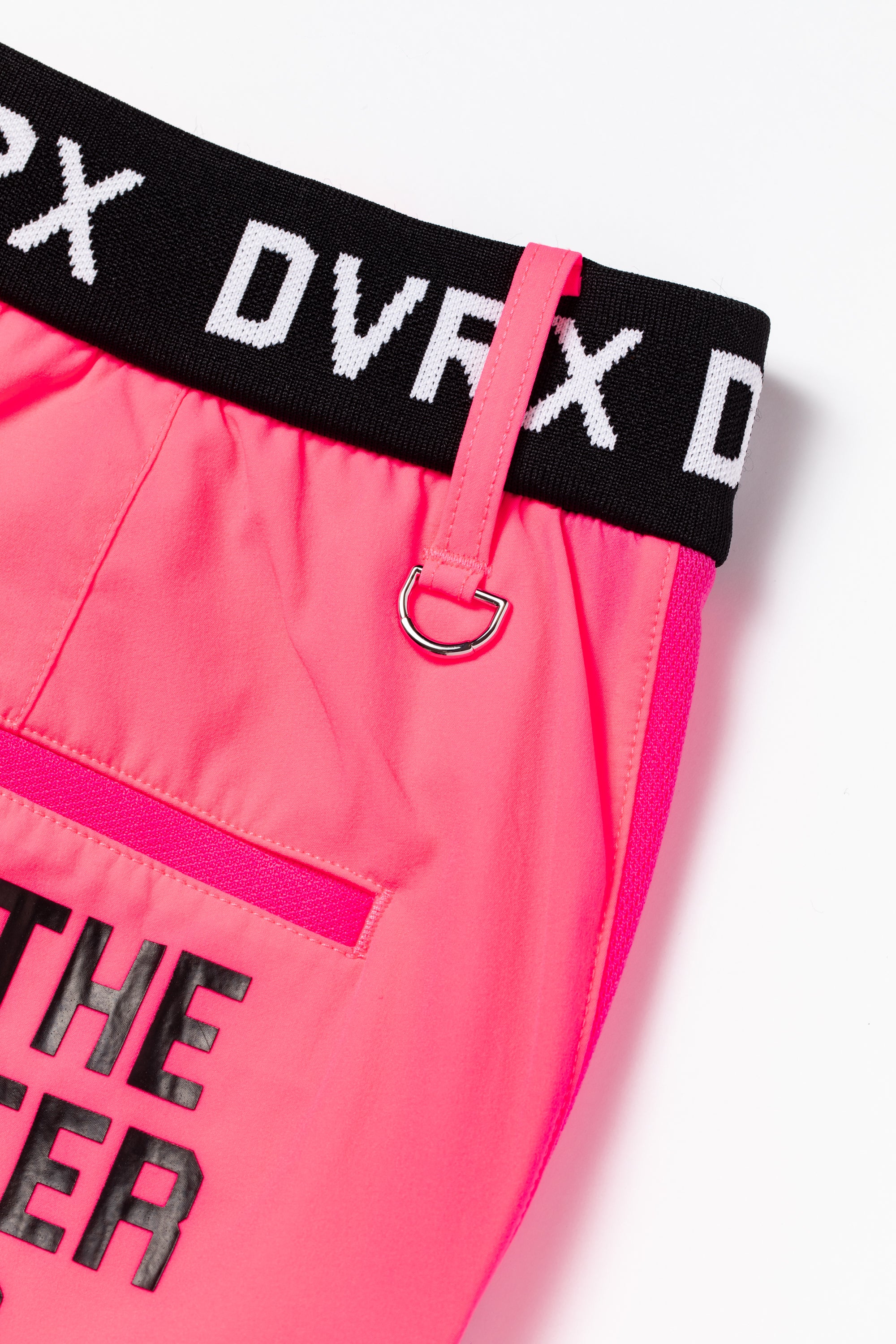 For The Greater Good BKショーツ 763572409 PINK