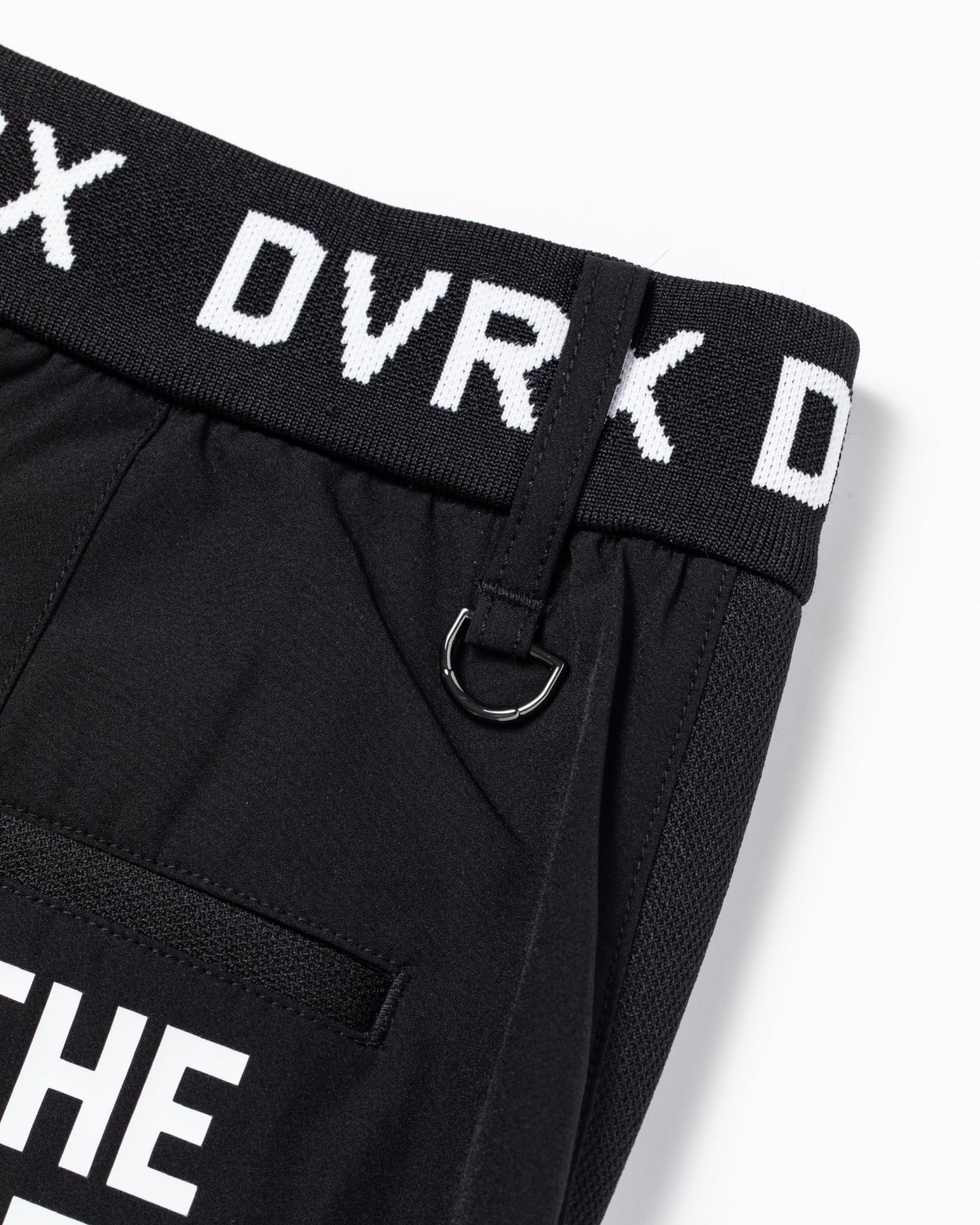 For The Greater Good BKショーツ 763572409 BLACK