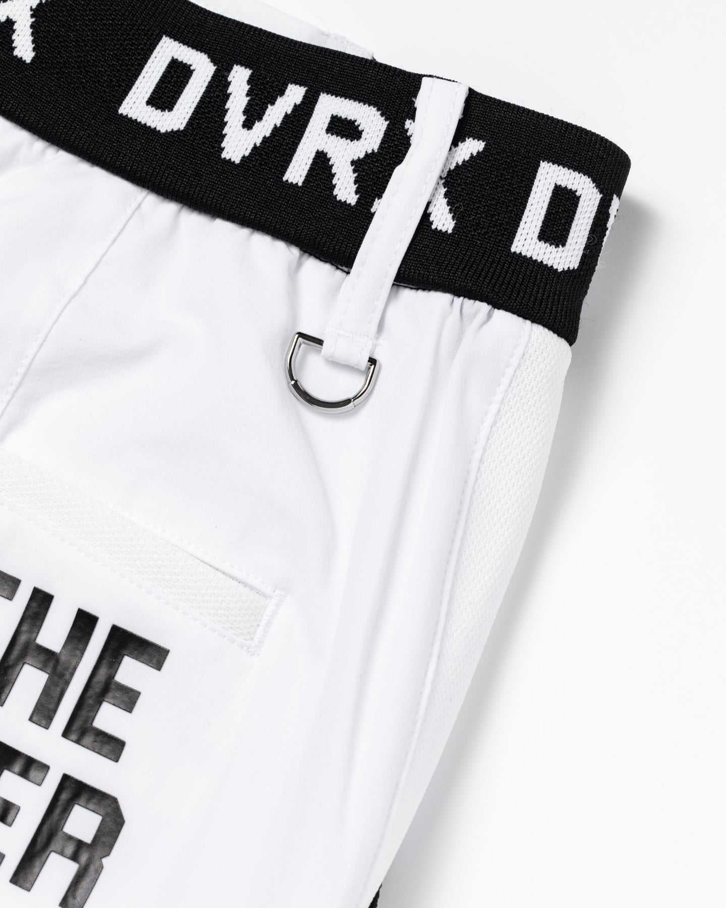 For The Greater Good BKショーツ 763572409 WHITE