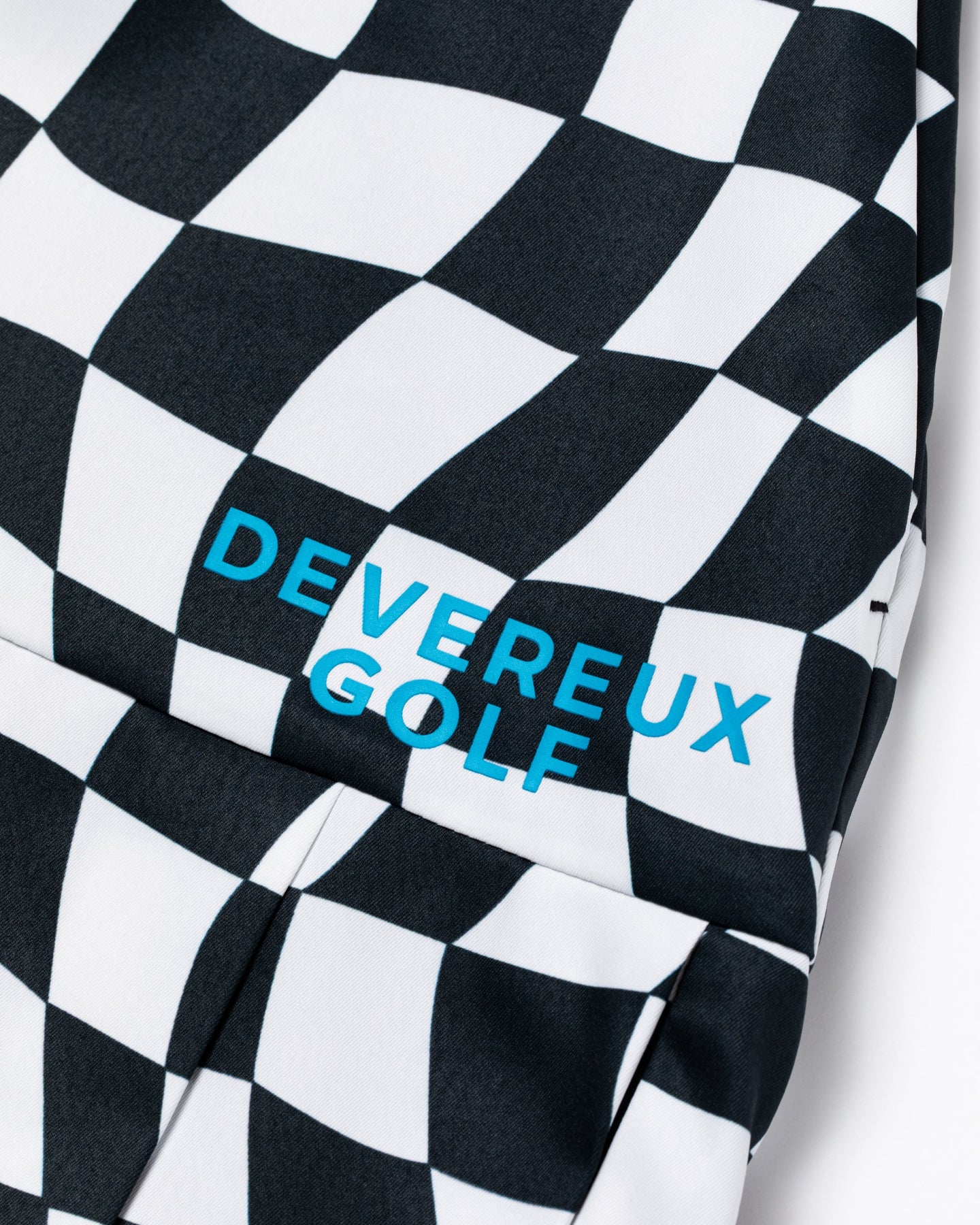 WOMEN DVRX Deform Checker Pleatedスカート 763572479 WHITE×BLACK