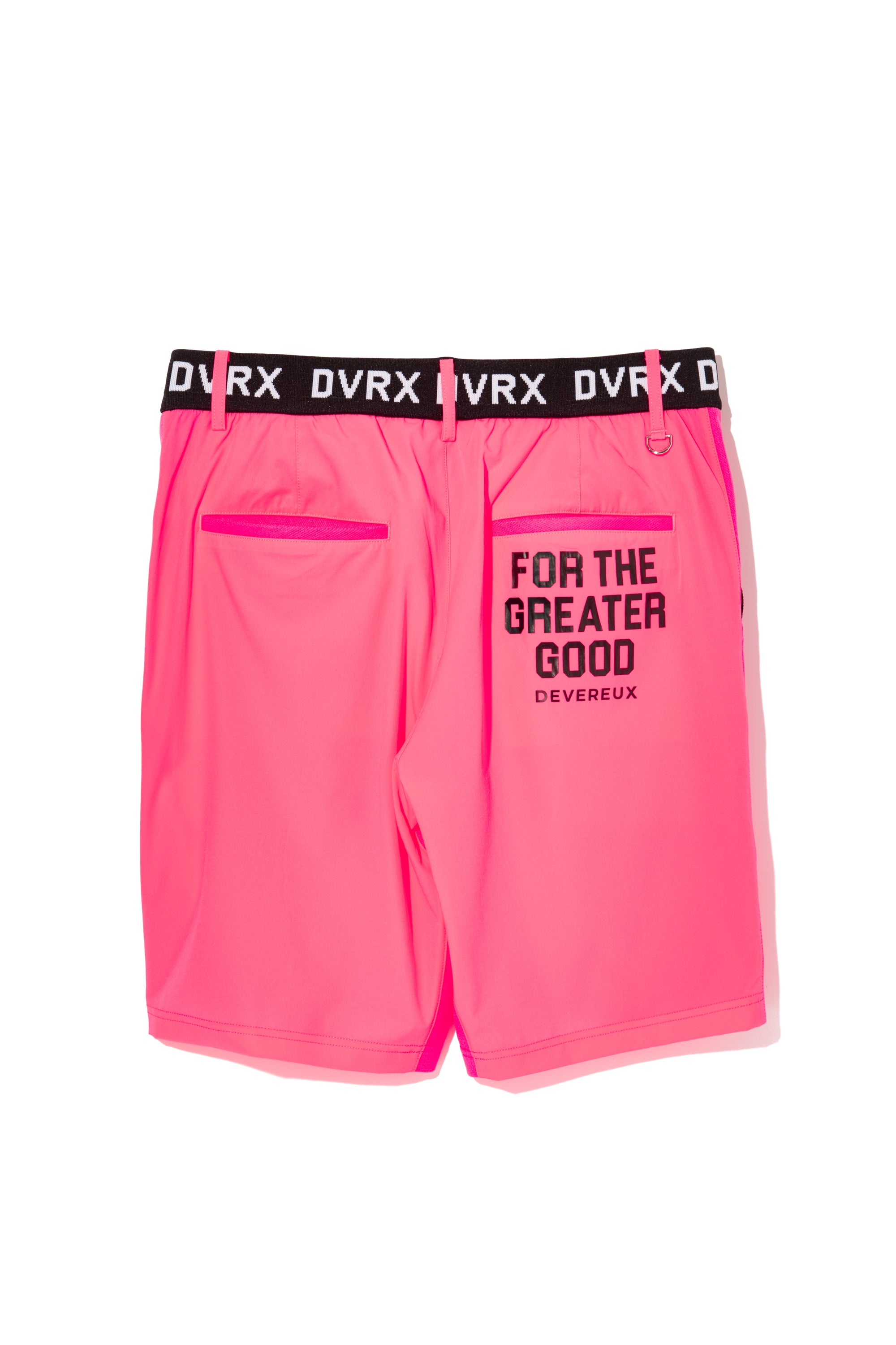 For The Greater Good BKショーツ 763572409 PINK