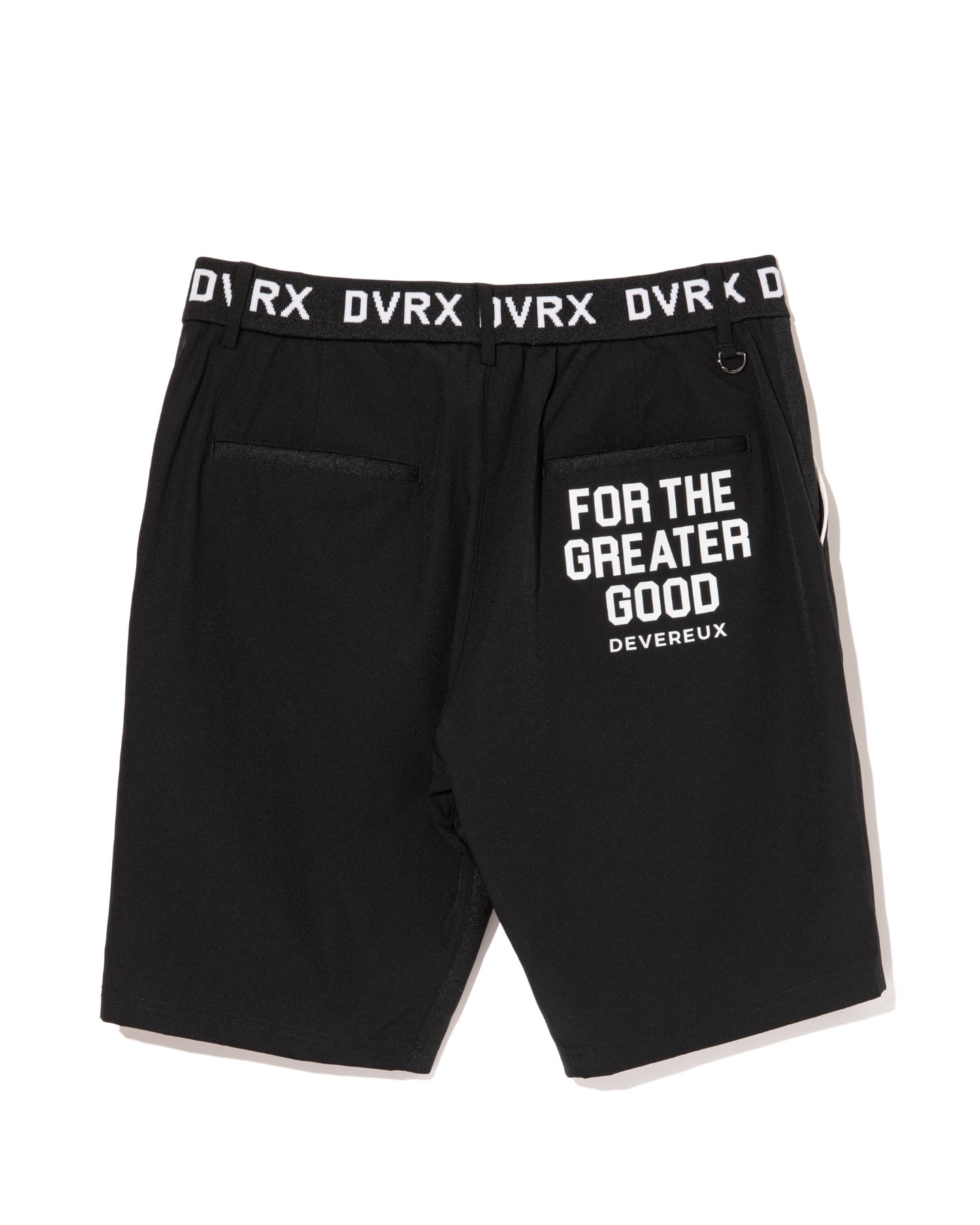 For The Greater Good BKショーツ 763572409 BLACK