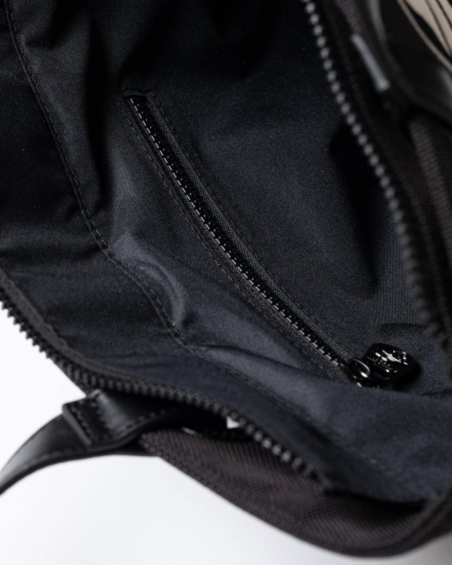 XL Skull Caddie Cart Bag 763572842 BLACK