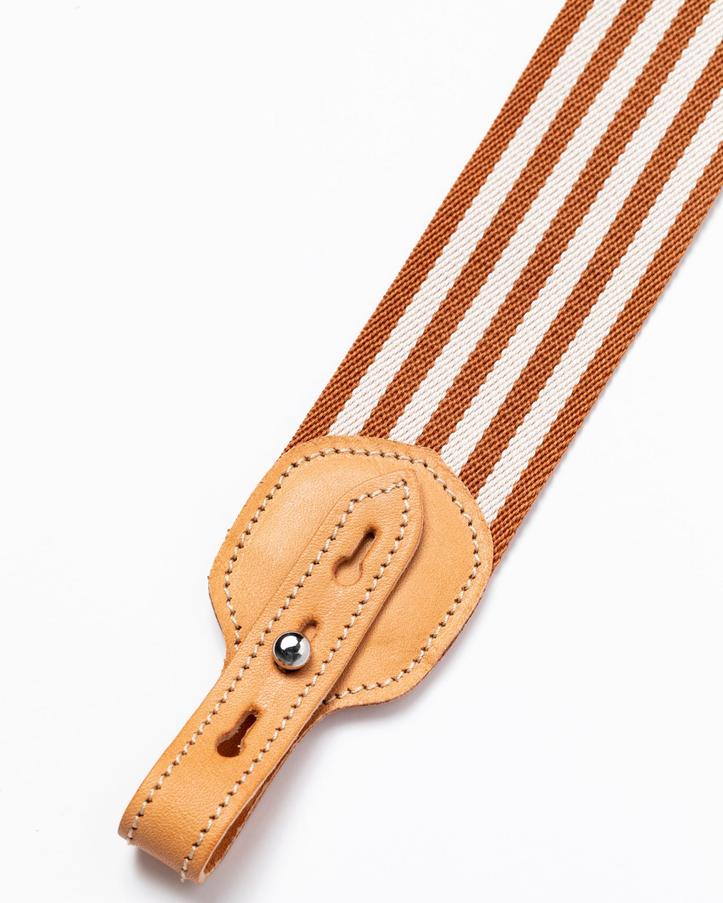 【DEVEREUX × MANIKOMIO】 38 bamboo leather aviators kit bag 763572830 WHITE