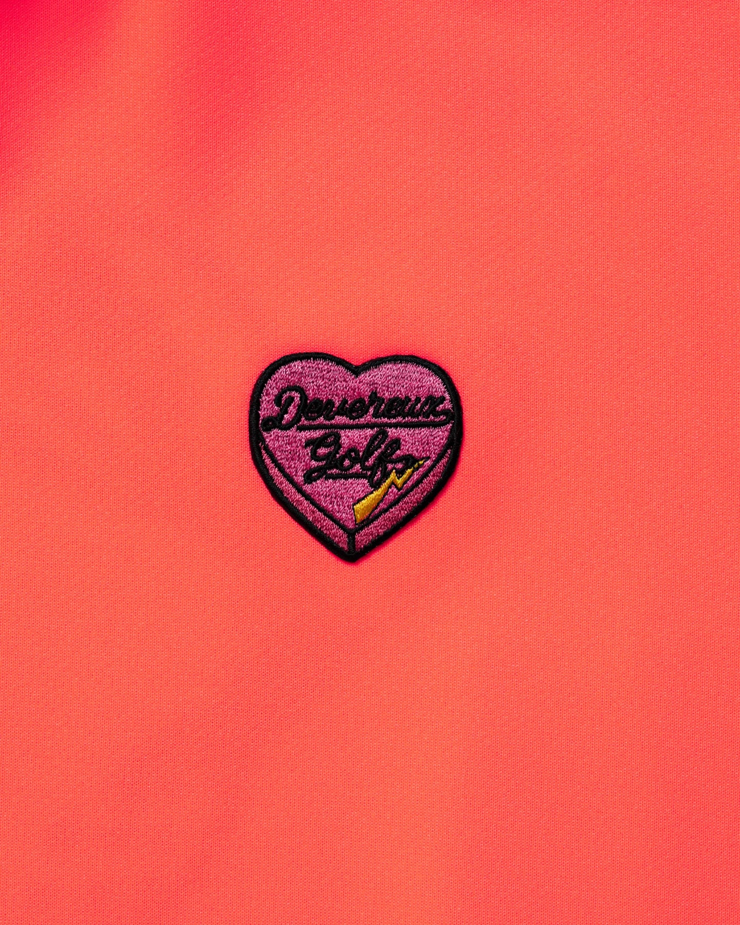 WOMEN ARIZONA HomieリブモックネックTEE 763572078 ORANGE