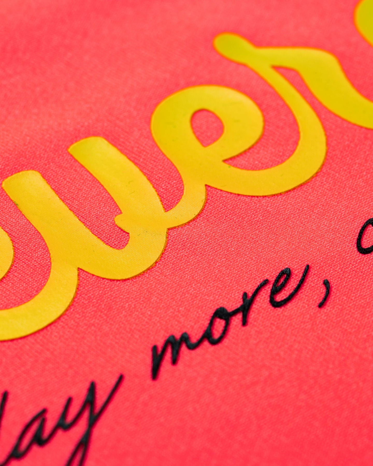 WOMEN ARIZONA HomieリブモックネックTEE 763572078 ORANGE