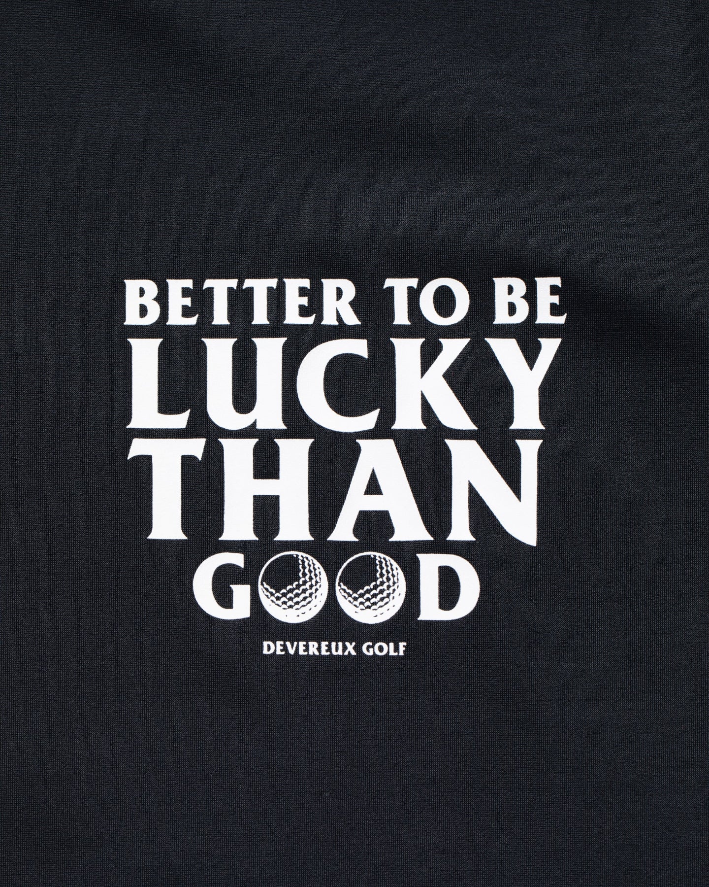 WOMEN Play More BattleモックTEE 763572085-BLACK