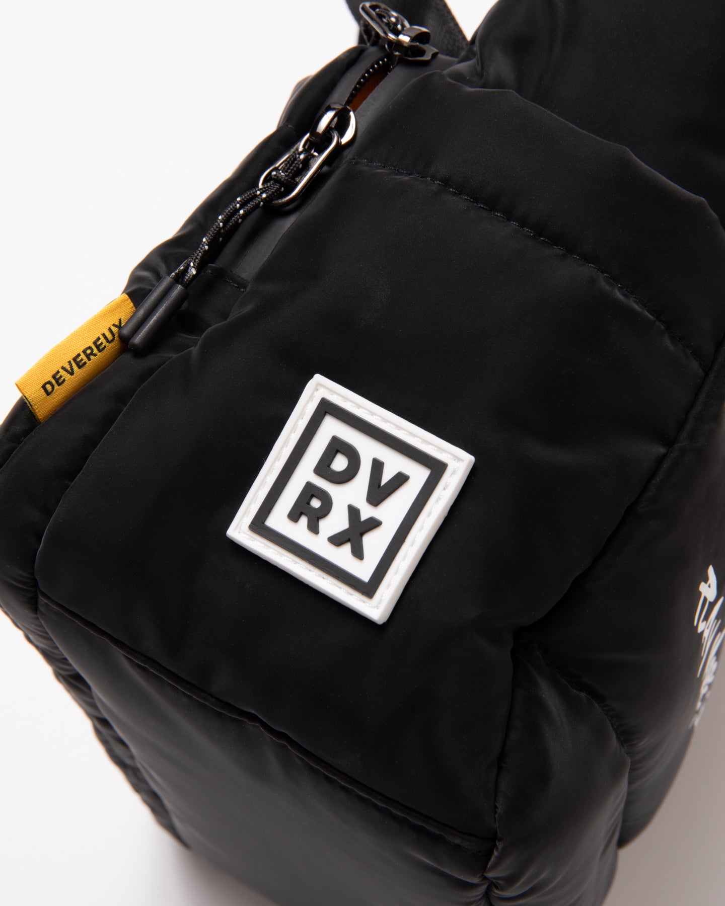 DVRXカートバック 075754809-BLACK