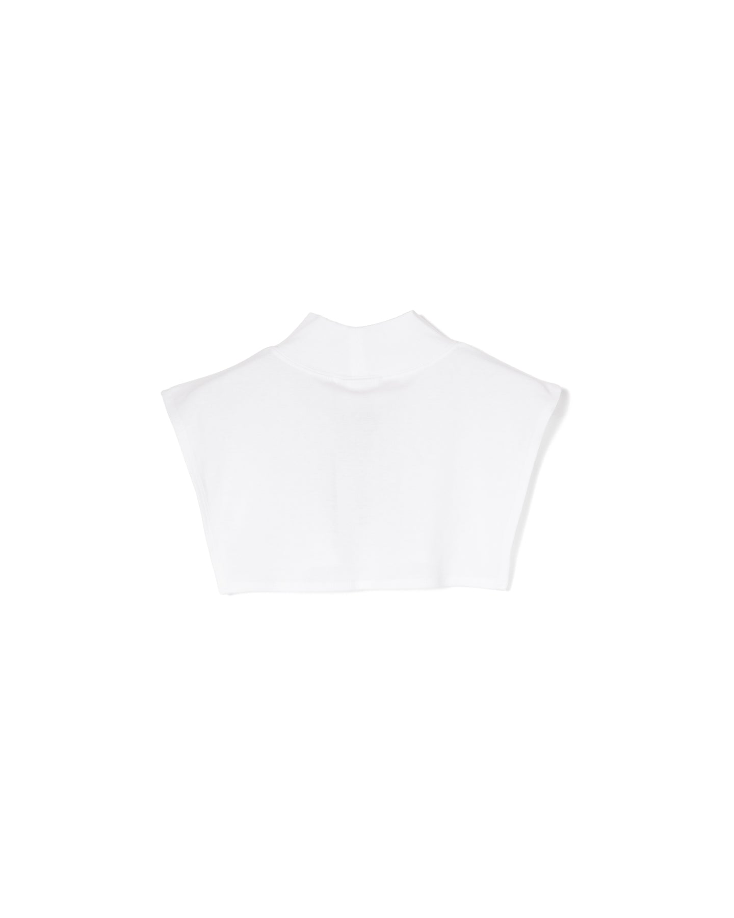Fake Mock 075754845-WHITE